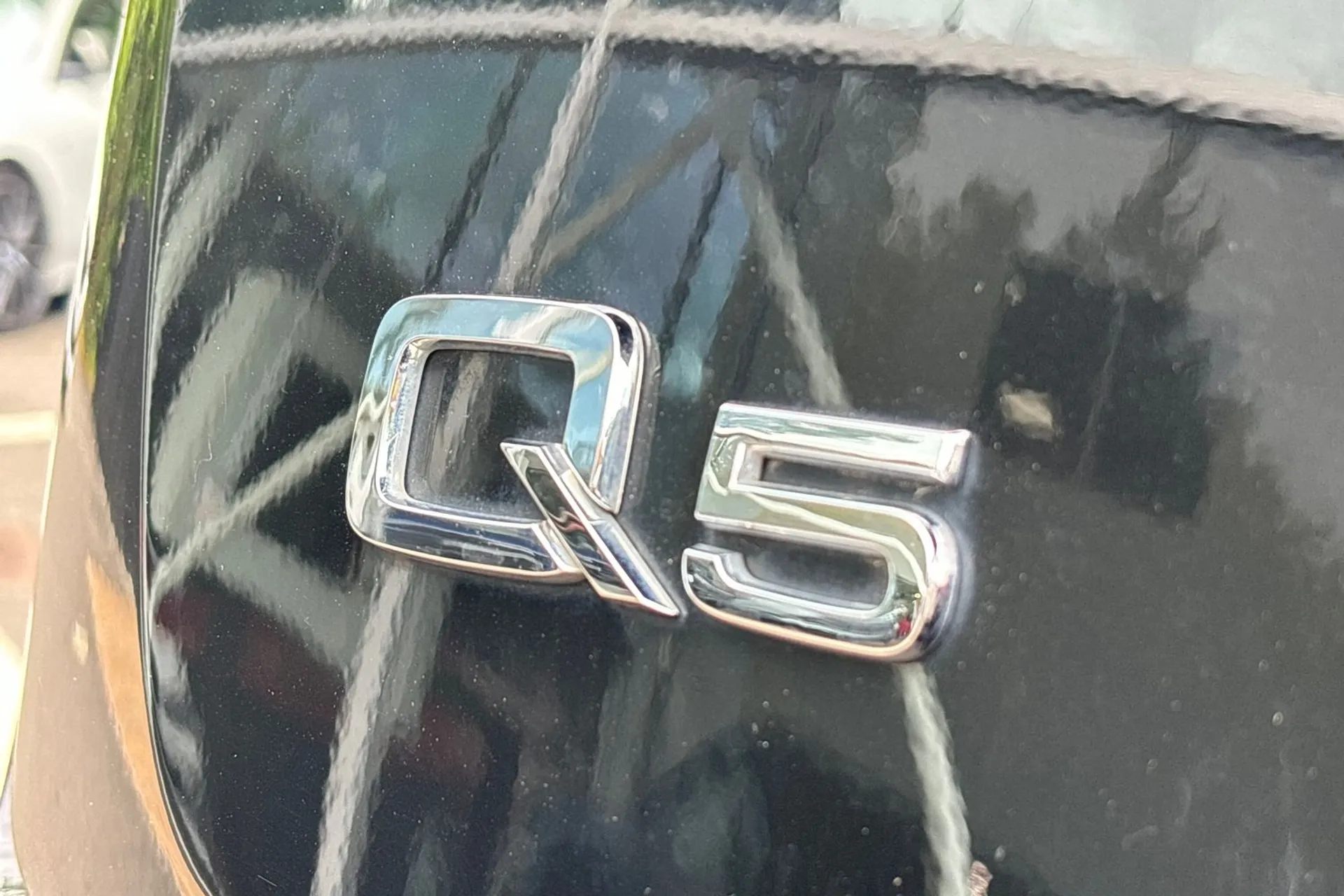 Audi Q5 thumbnail image number 50