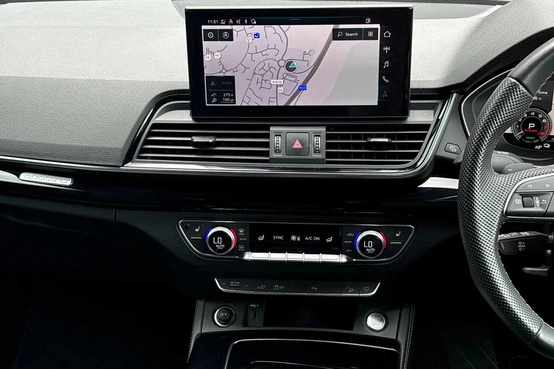 Audi Q5 thumbnail image number 36