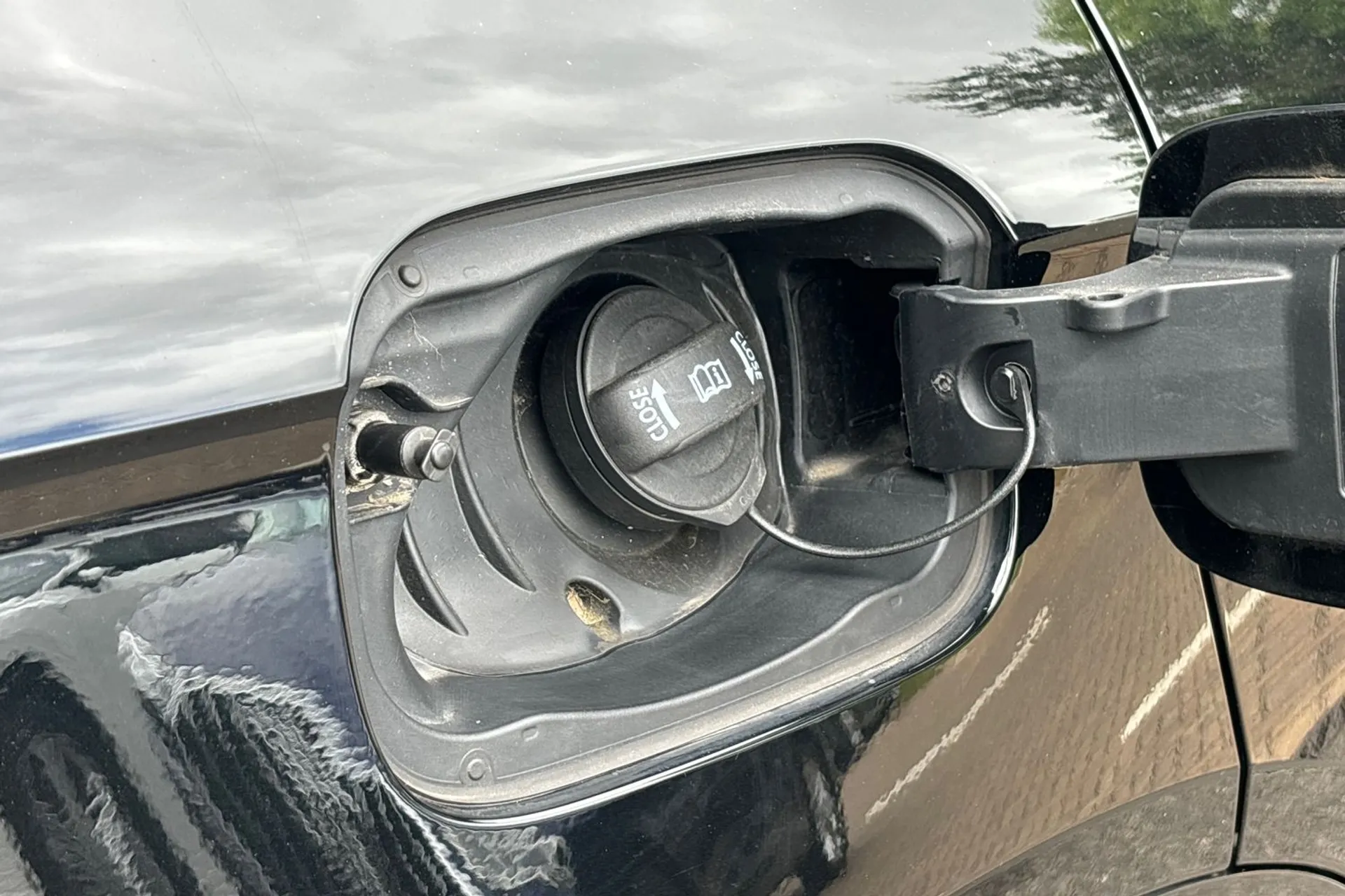 Audi Q5 thumbnail image number 18