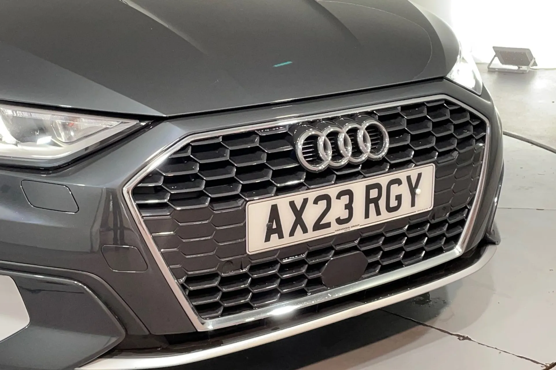 Audi A3 thumbnail image number 51