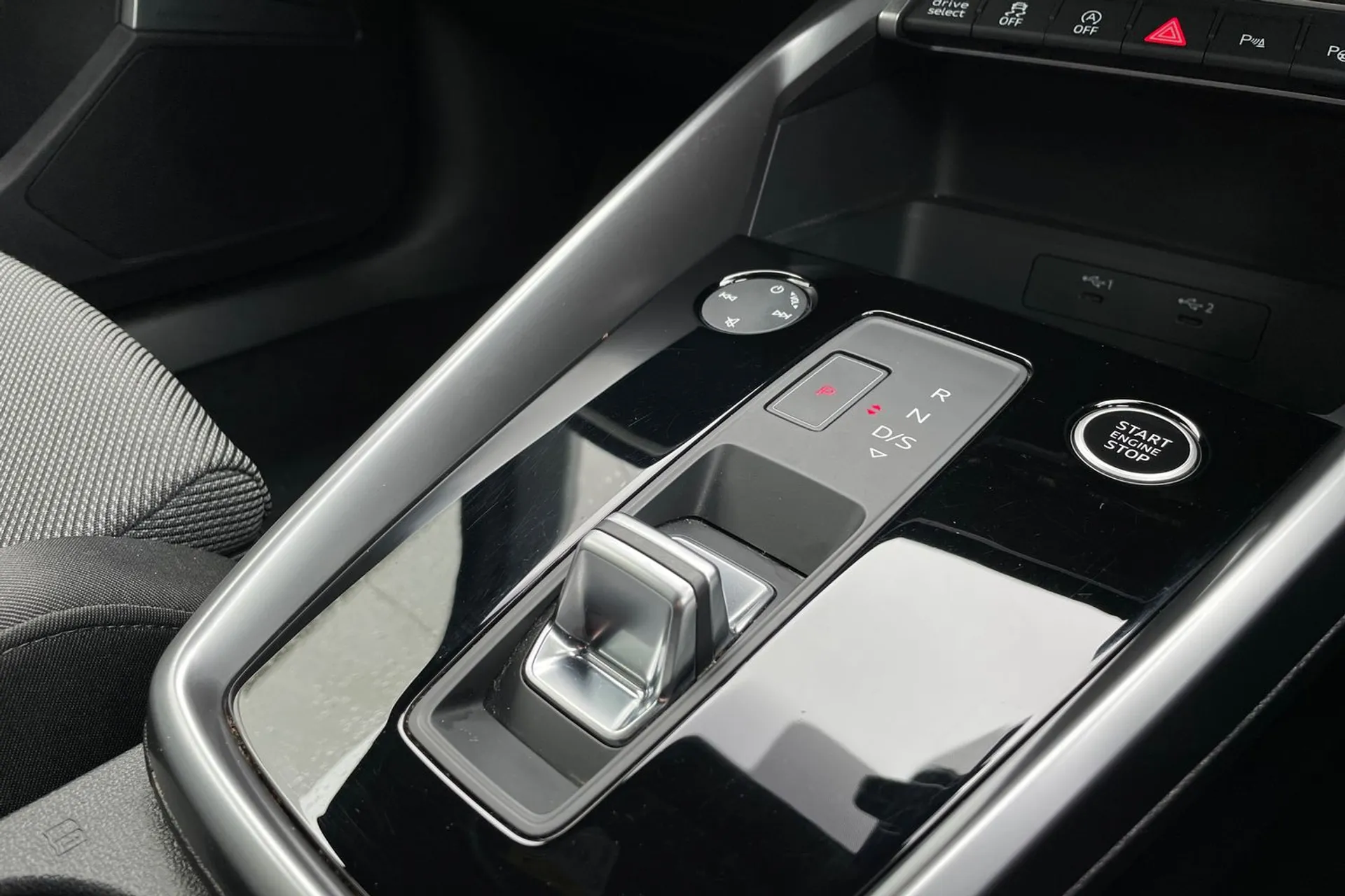 Audi A3 thumbnail image number 48
