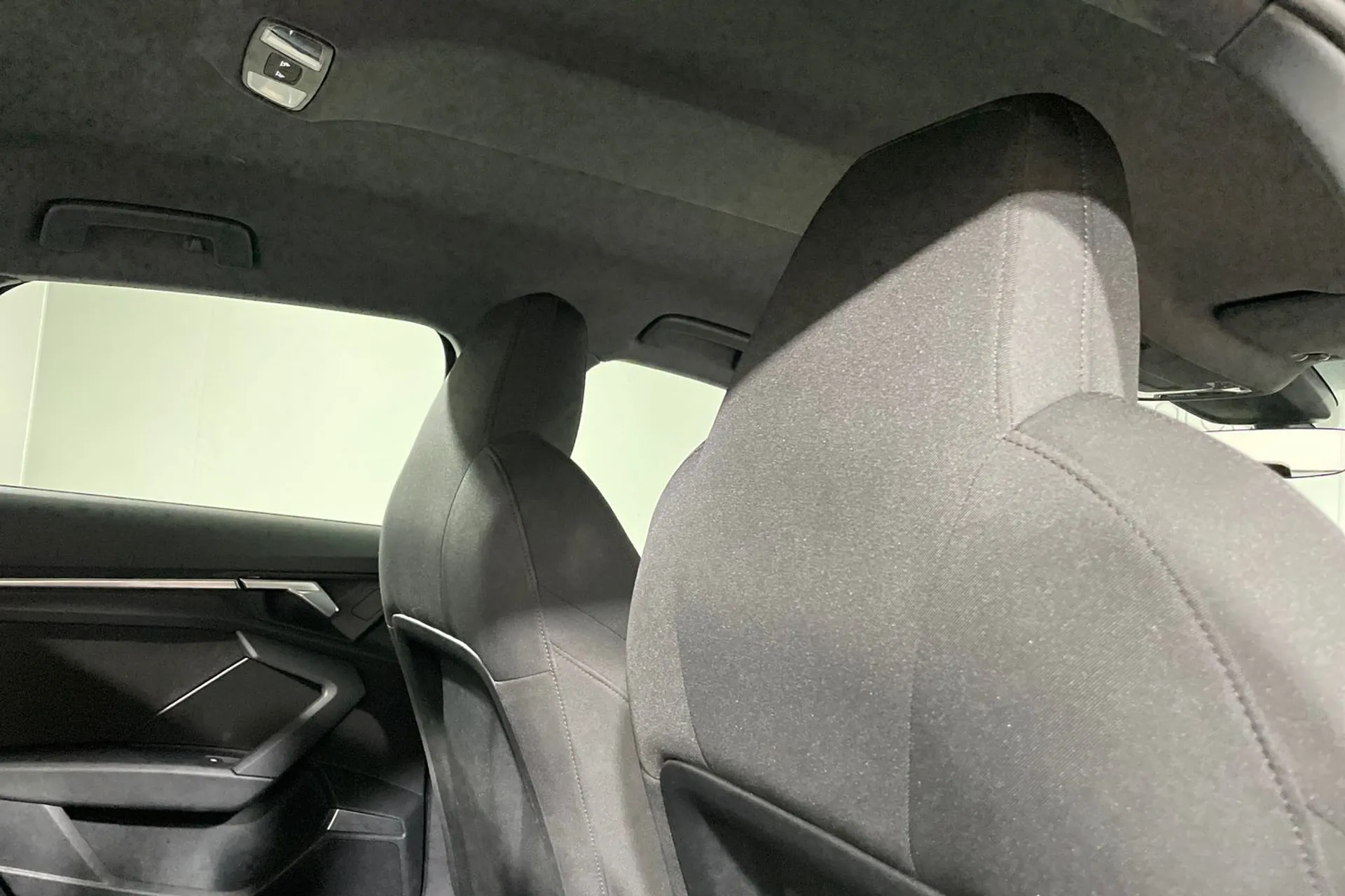 Audi A3 thumbnail image number 23