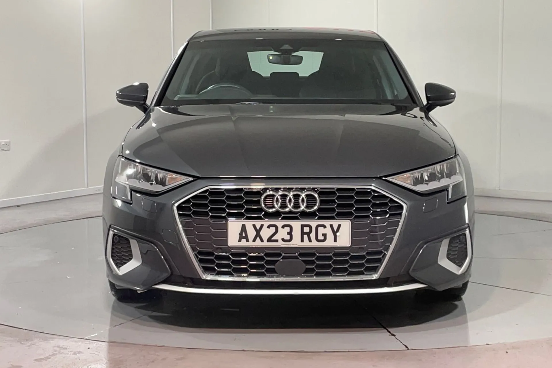 Audi A3 thumbnail image number 6