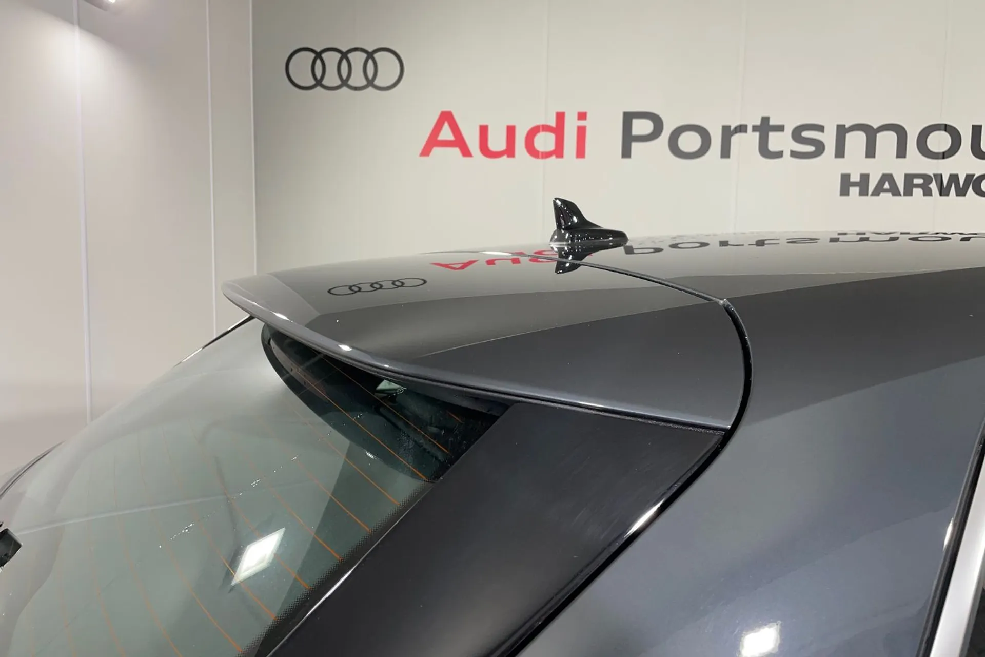 Audi A3 thumbnail image number 14
