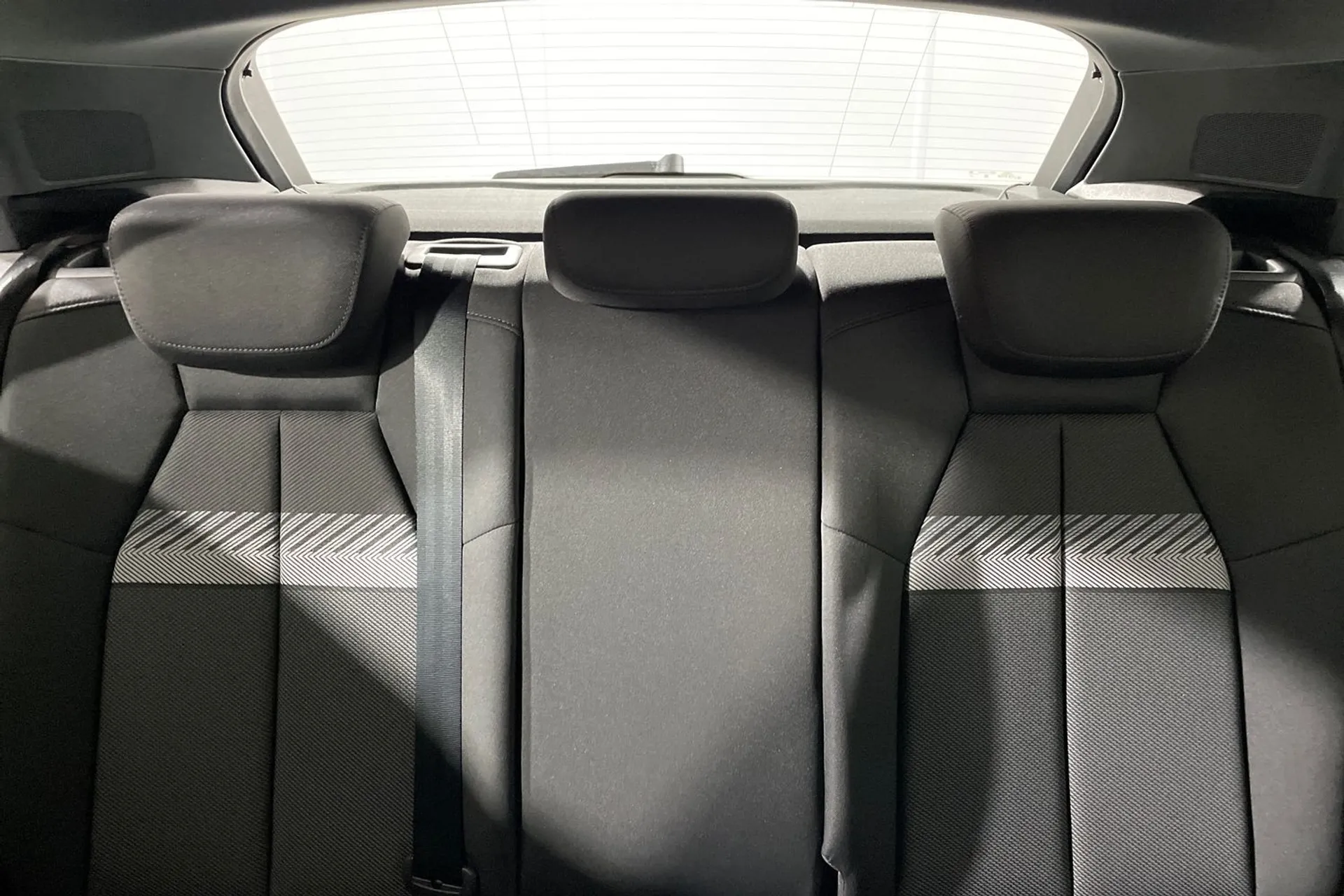 Audi A3 thumbnail image number 34