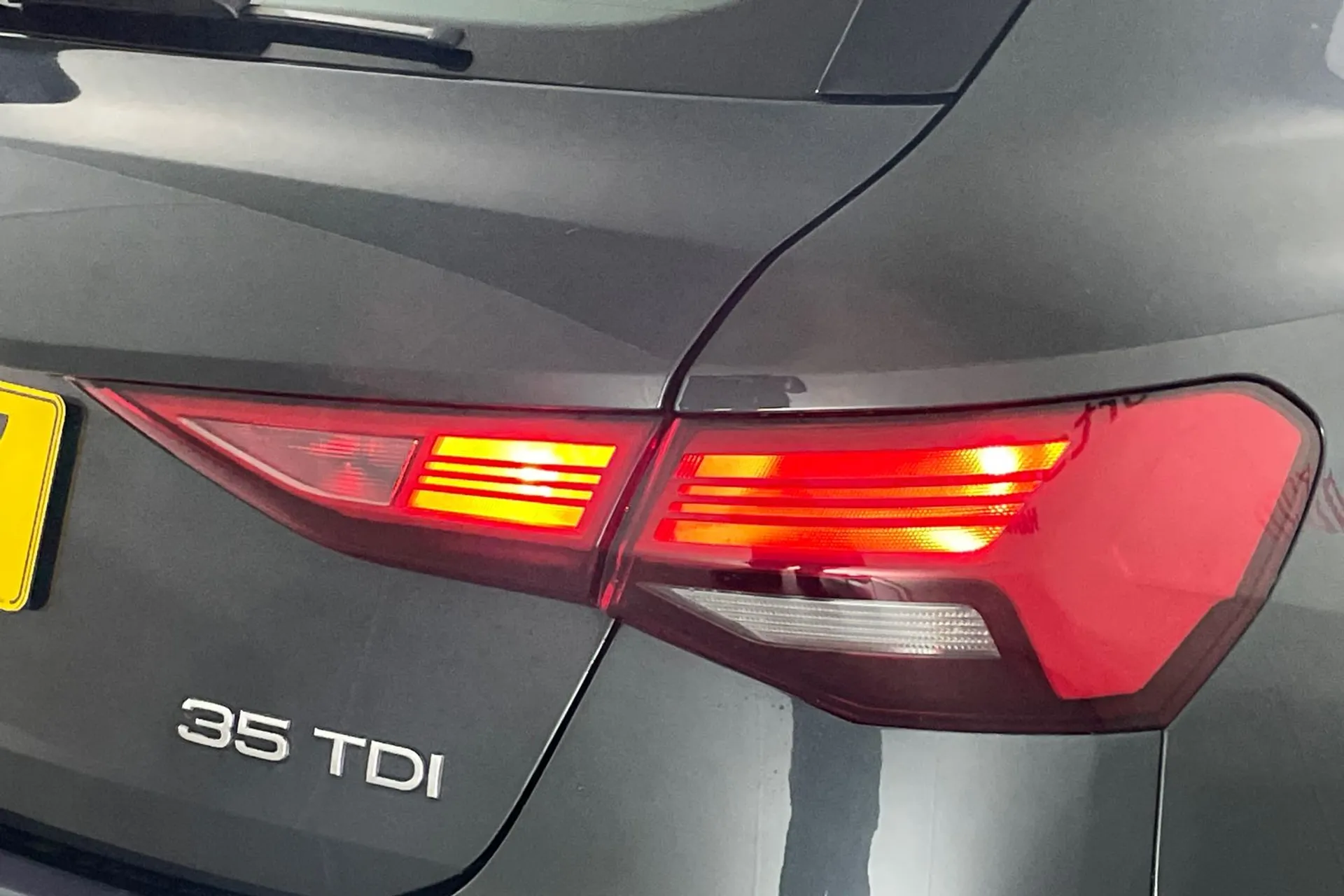 Audi A3 thumbnail image number 50