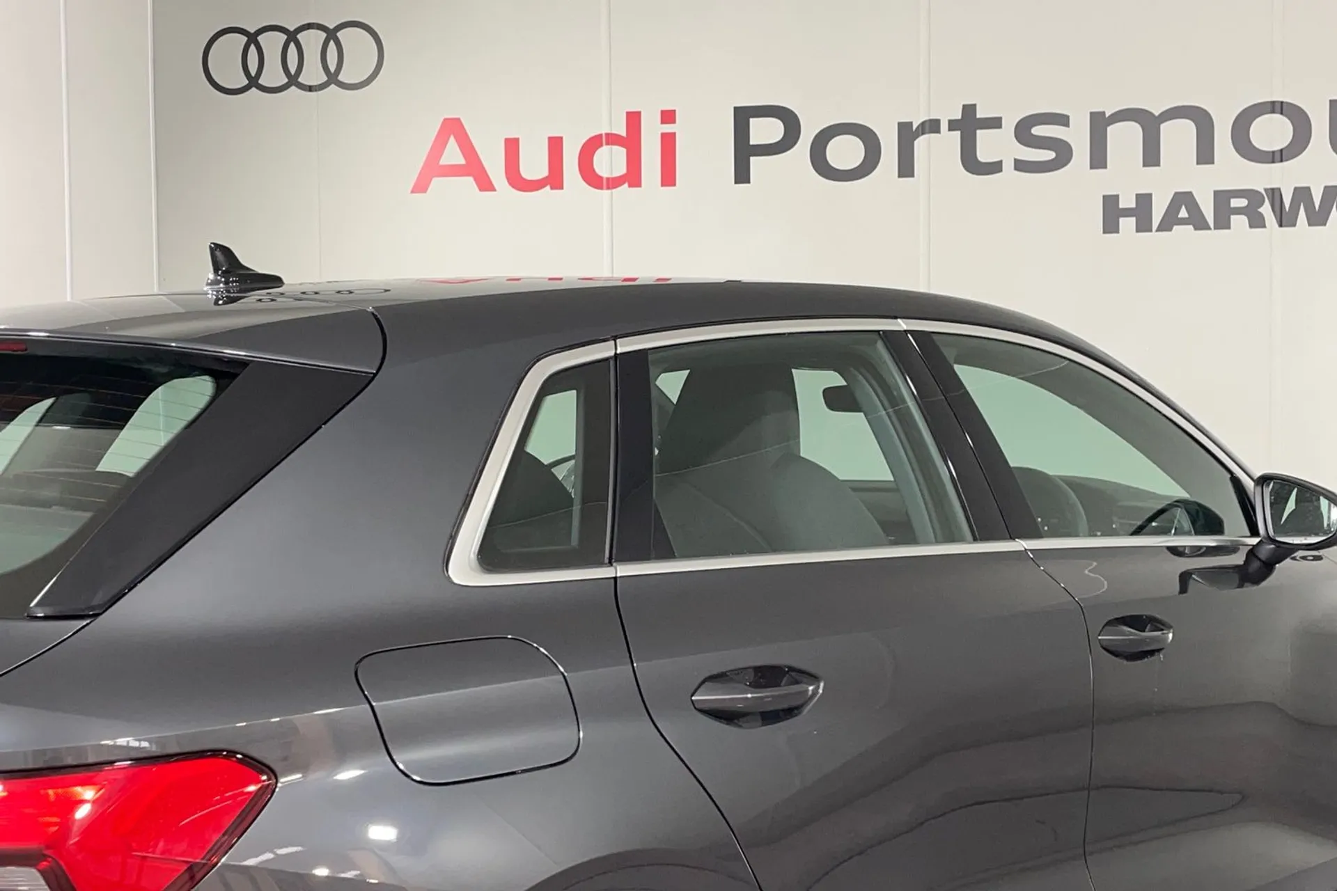 Audi A3 thumbnail image number 13