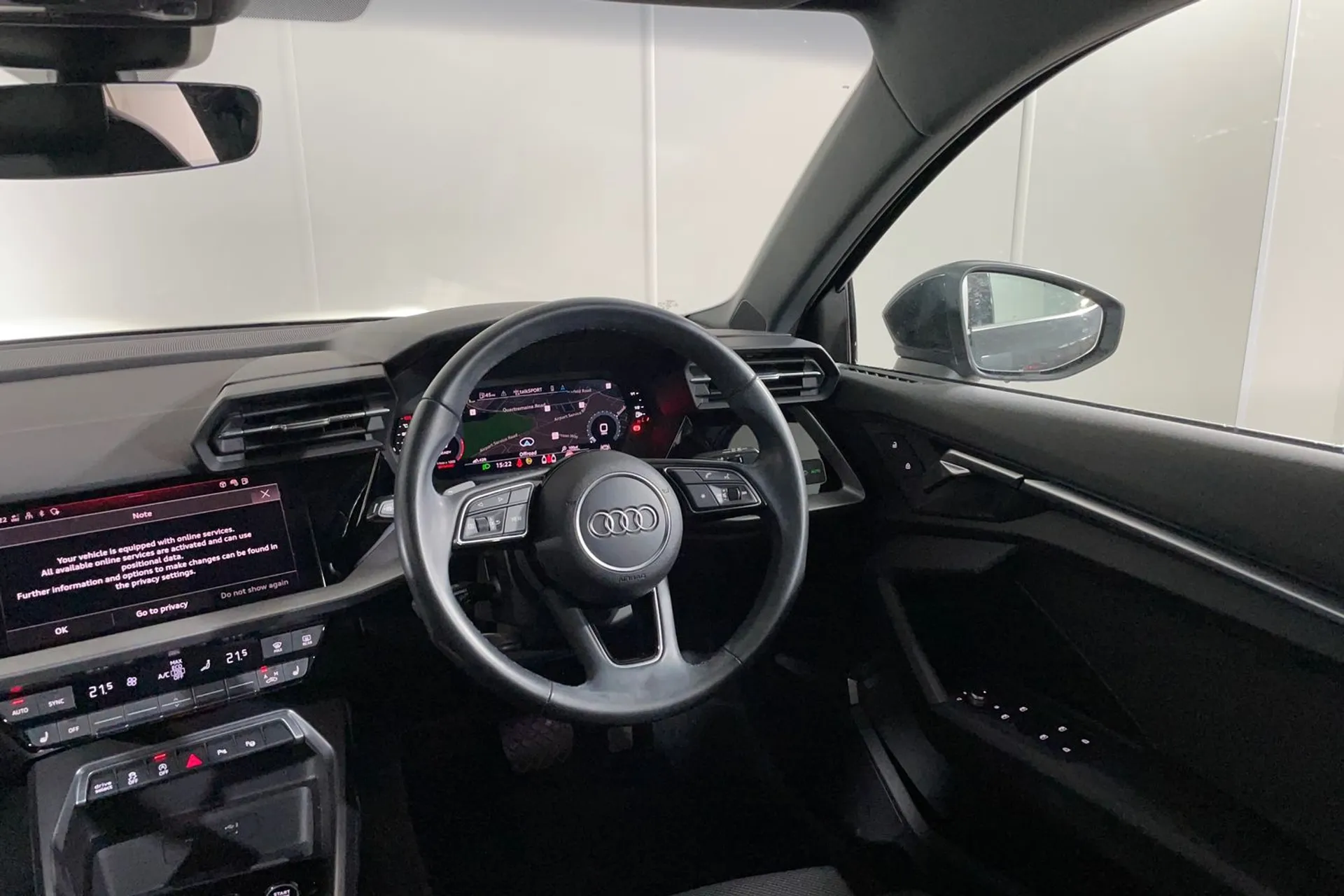 Audi A3 thumbnail image number 37