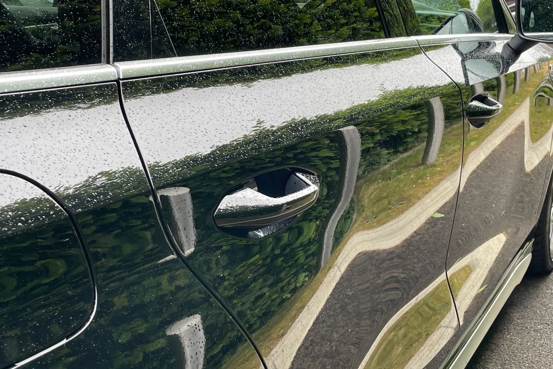 Audi A3 thumbnail image number 15