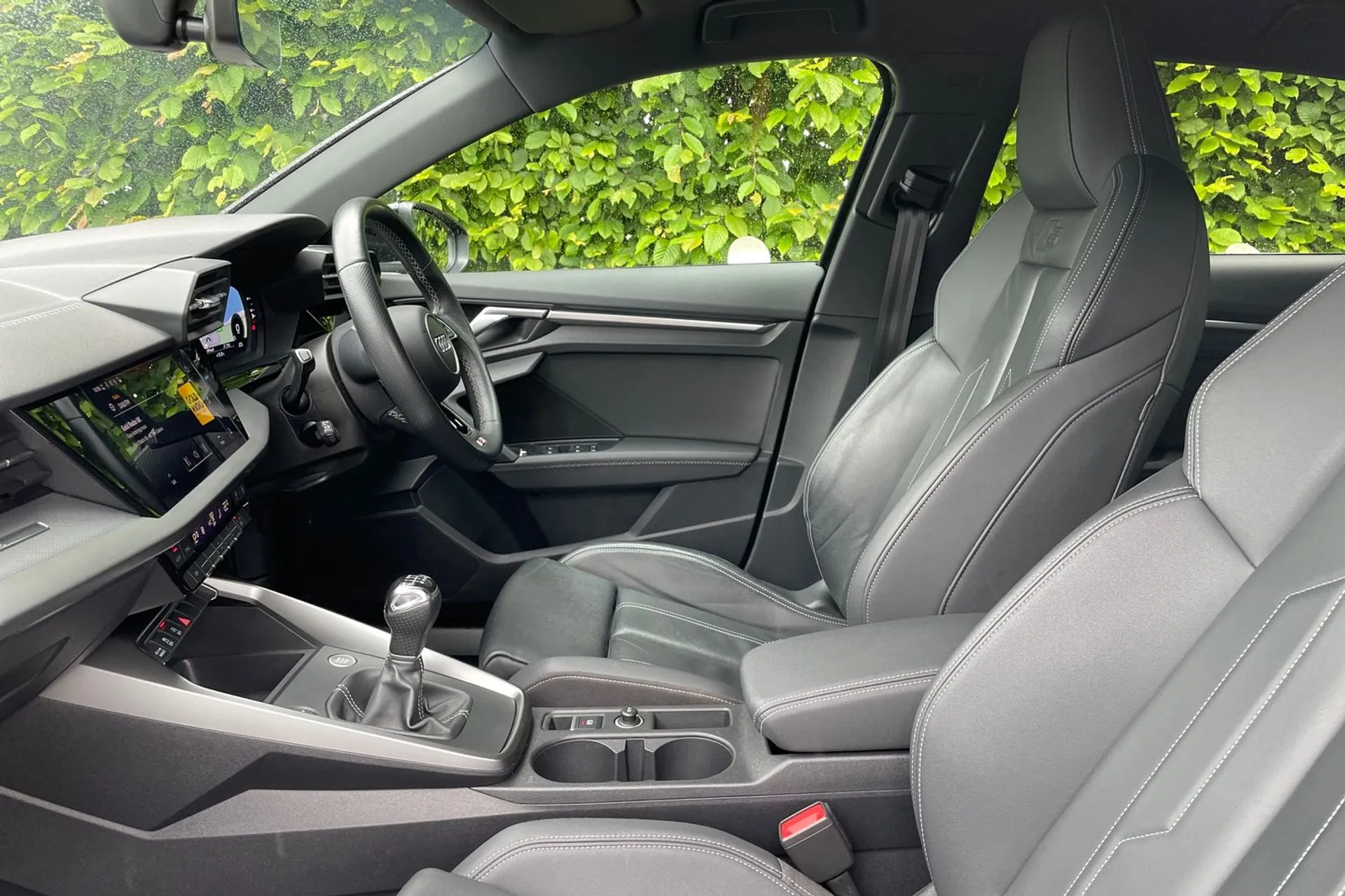 Audi A3 thumbnail image number 30
