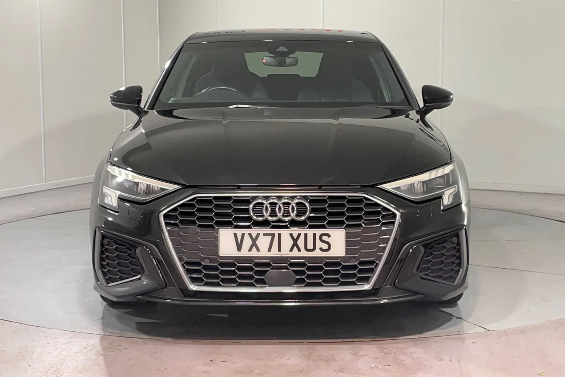 Audi A3 thumbnail image number 6