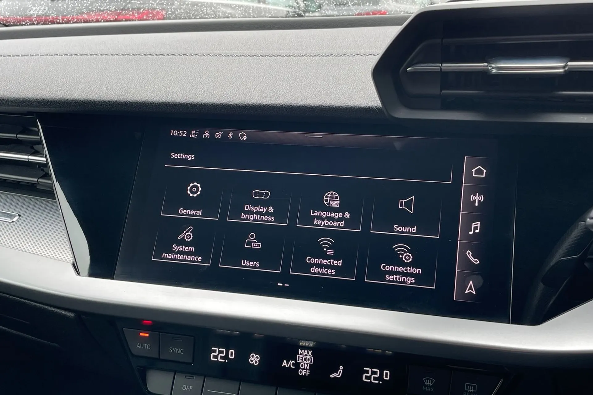 Audi A3 thumbnail image number 33