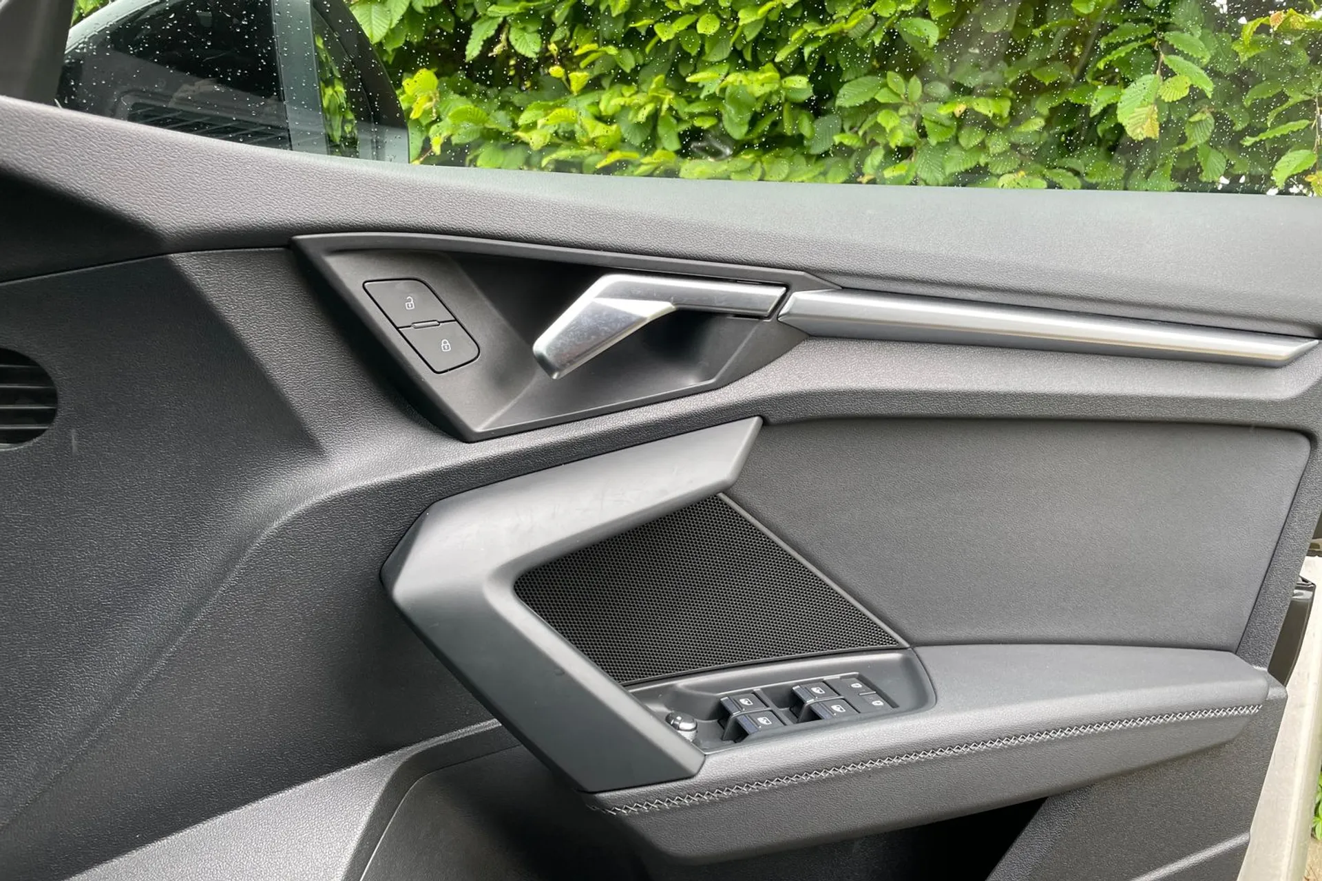 Audi A3 thumbnail image number 43