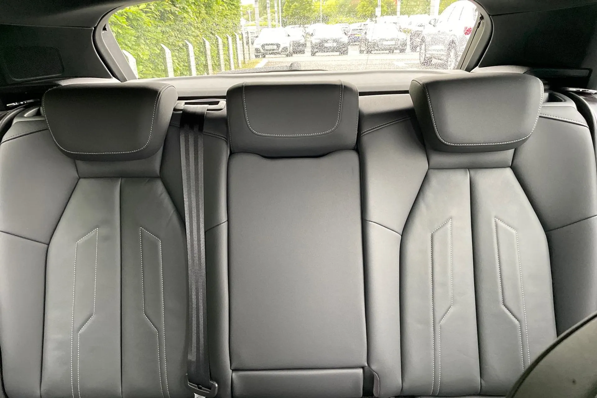 Audi A3 thumbnail image number 34