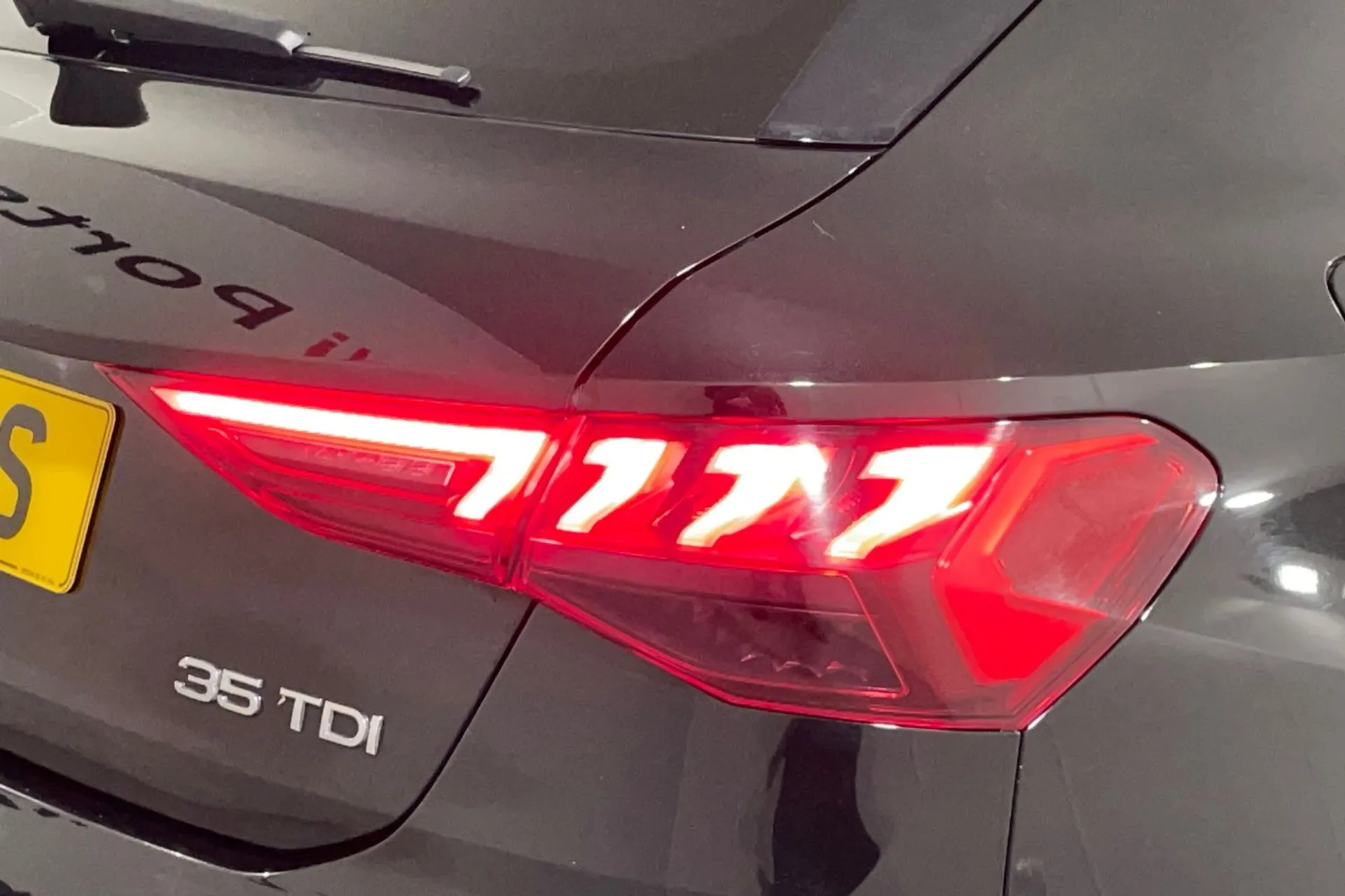 Audi A3 thumbnail image number 17
