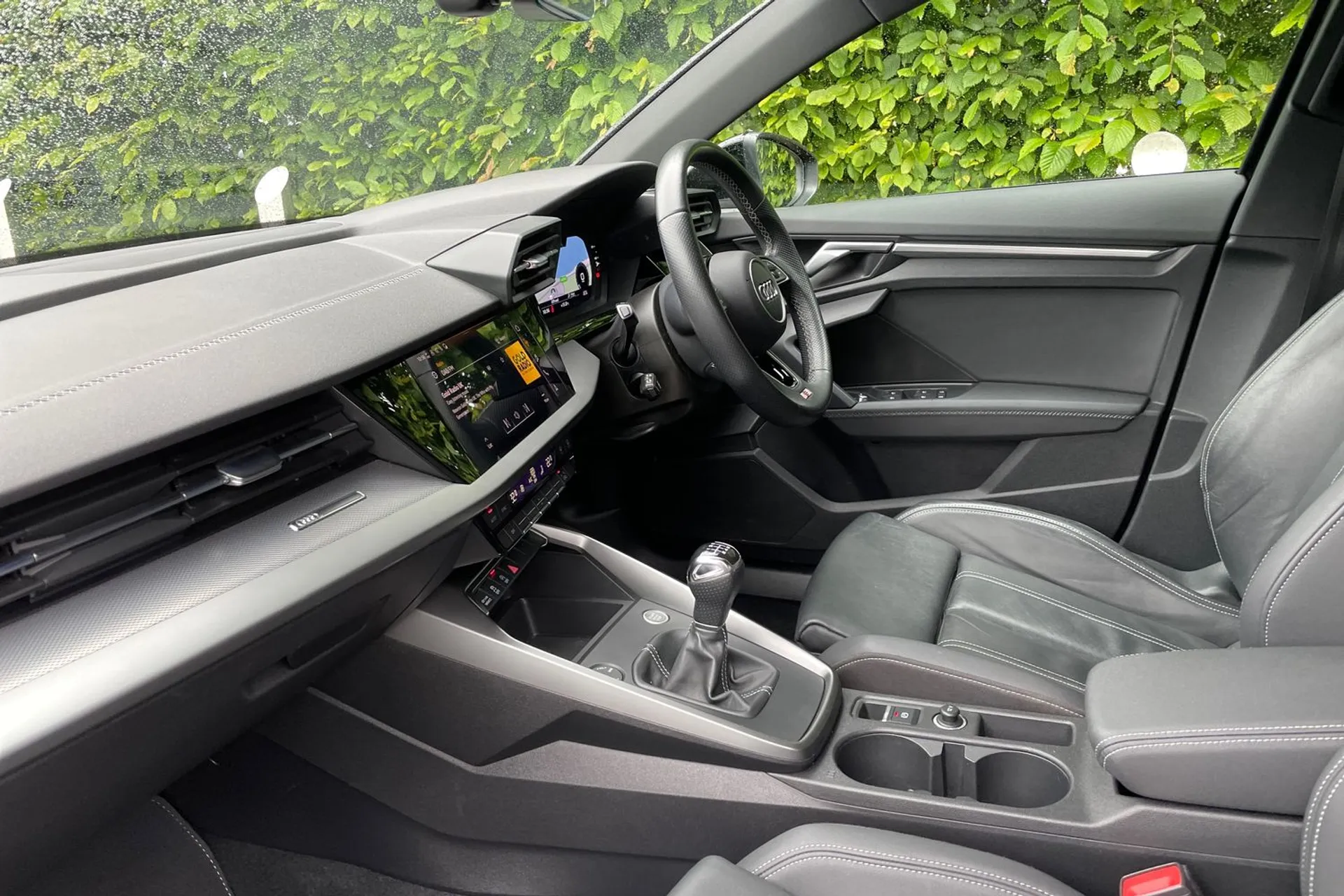 Audi A3 thumbnail image number 29