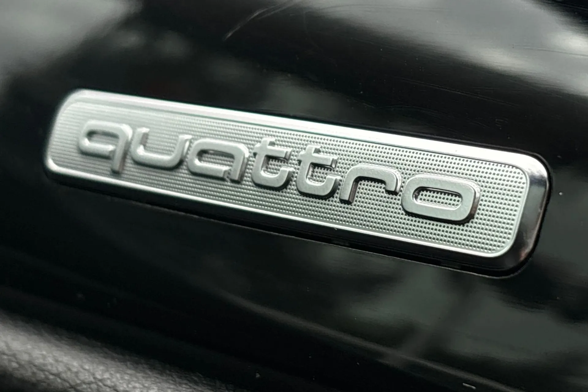Audi RS Q3 thumbnail image number 46