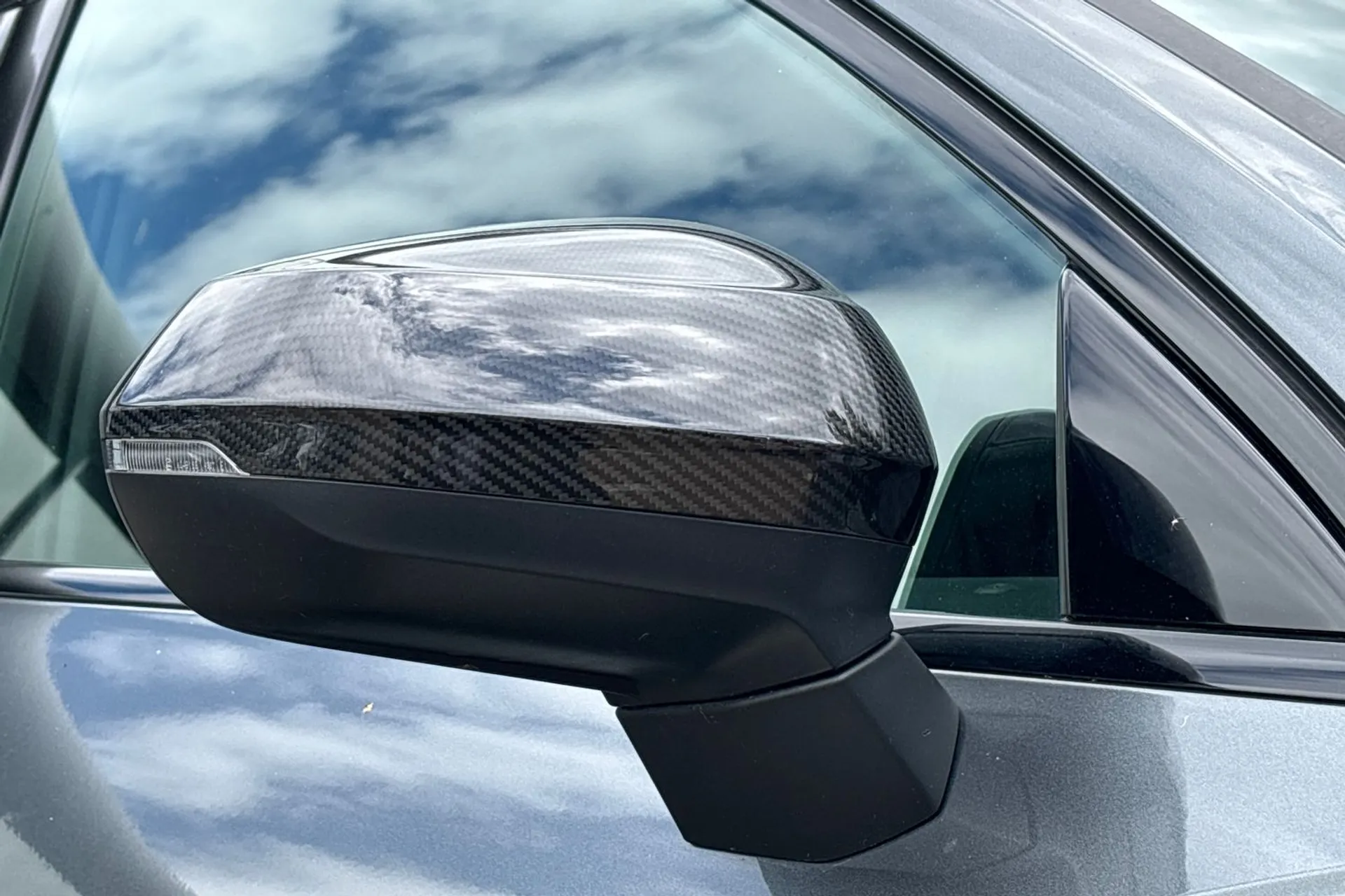Audi RS Q3 thumbnail image number 52
