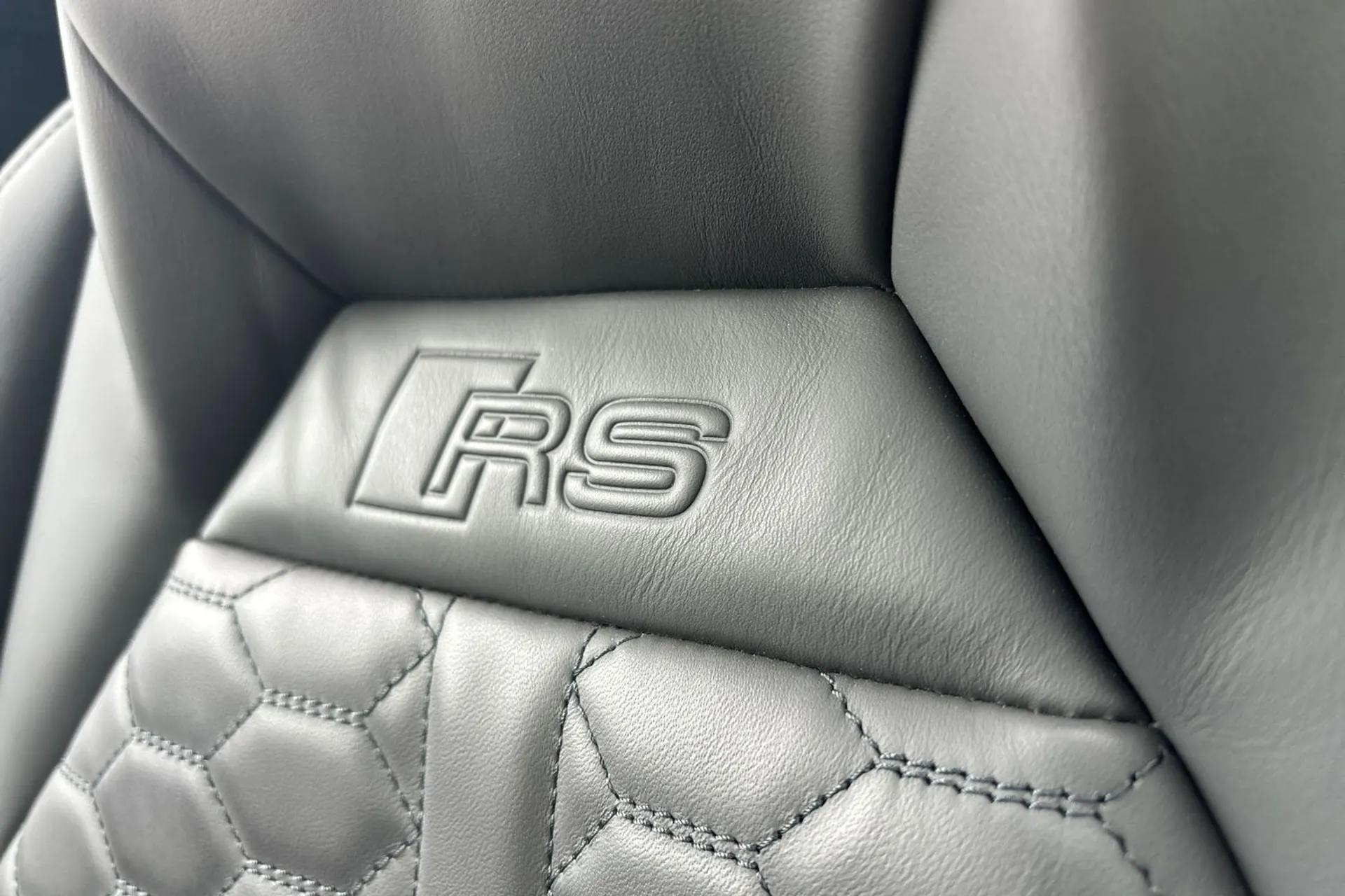 Audi RS Q3 thumbnail image number 45