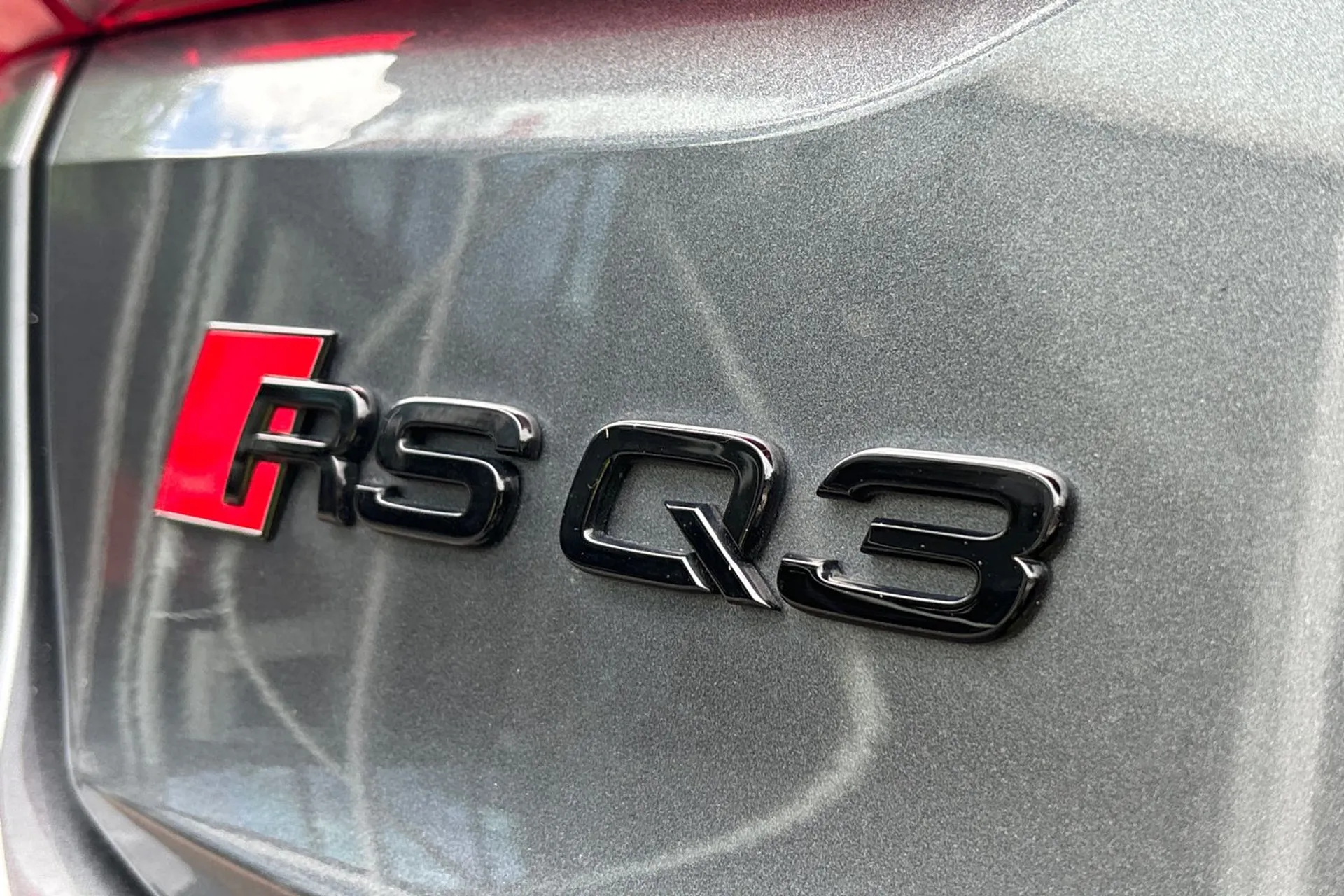 Audi RS Q3 thumbnail image number 50