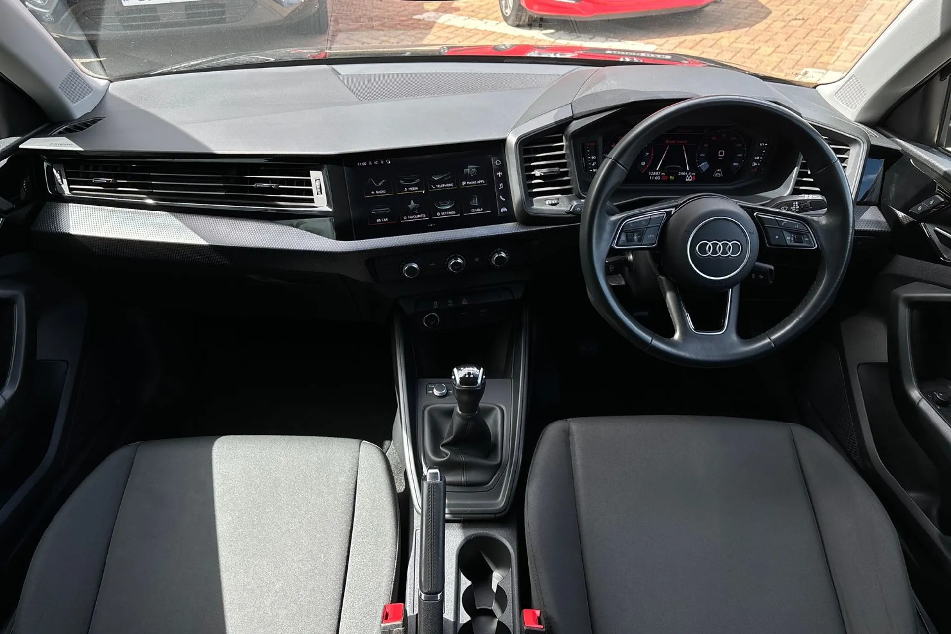 Audi A1 thumbnail image number 31