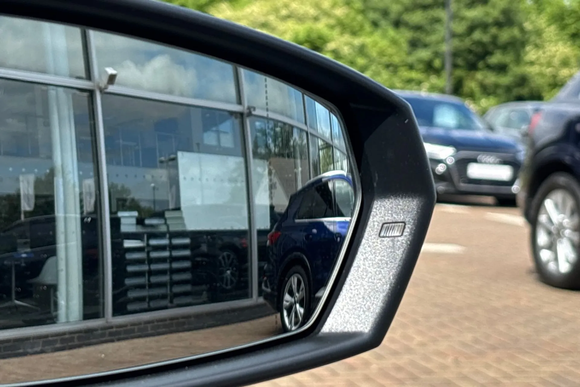 Audi A1 thumbnail image number 47