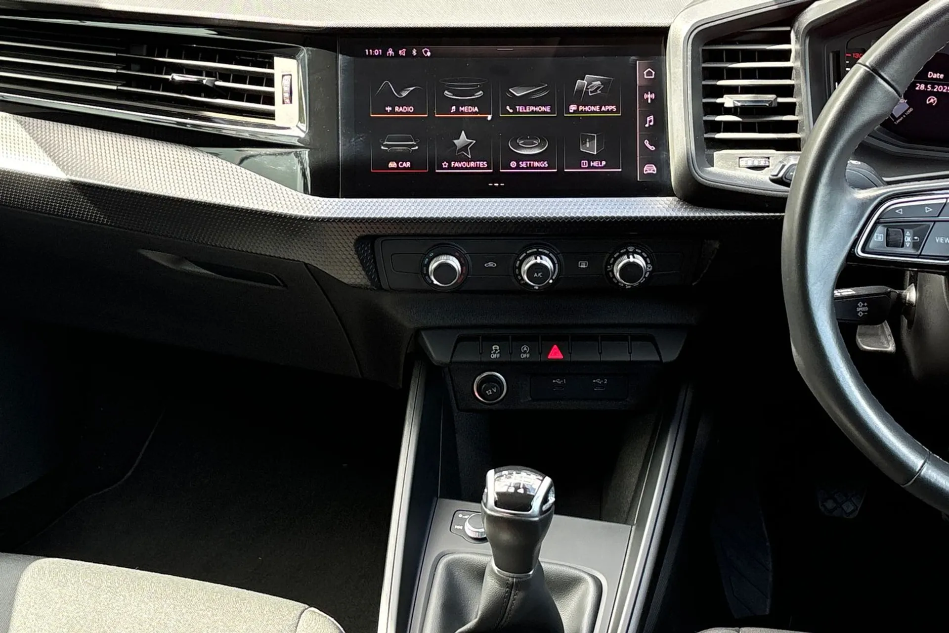 Audi A1 thumbnail image number 35