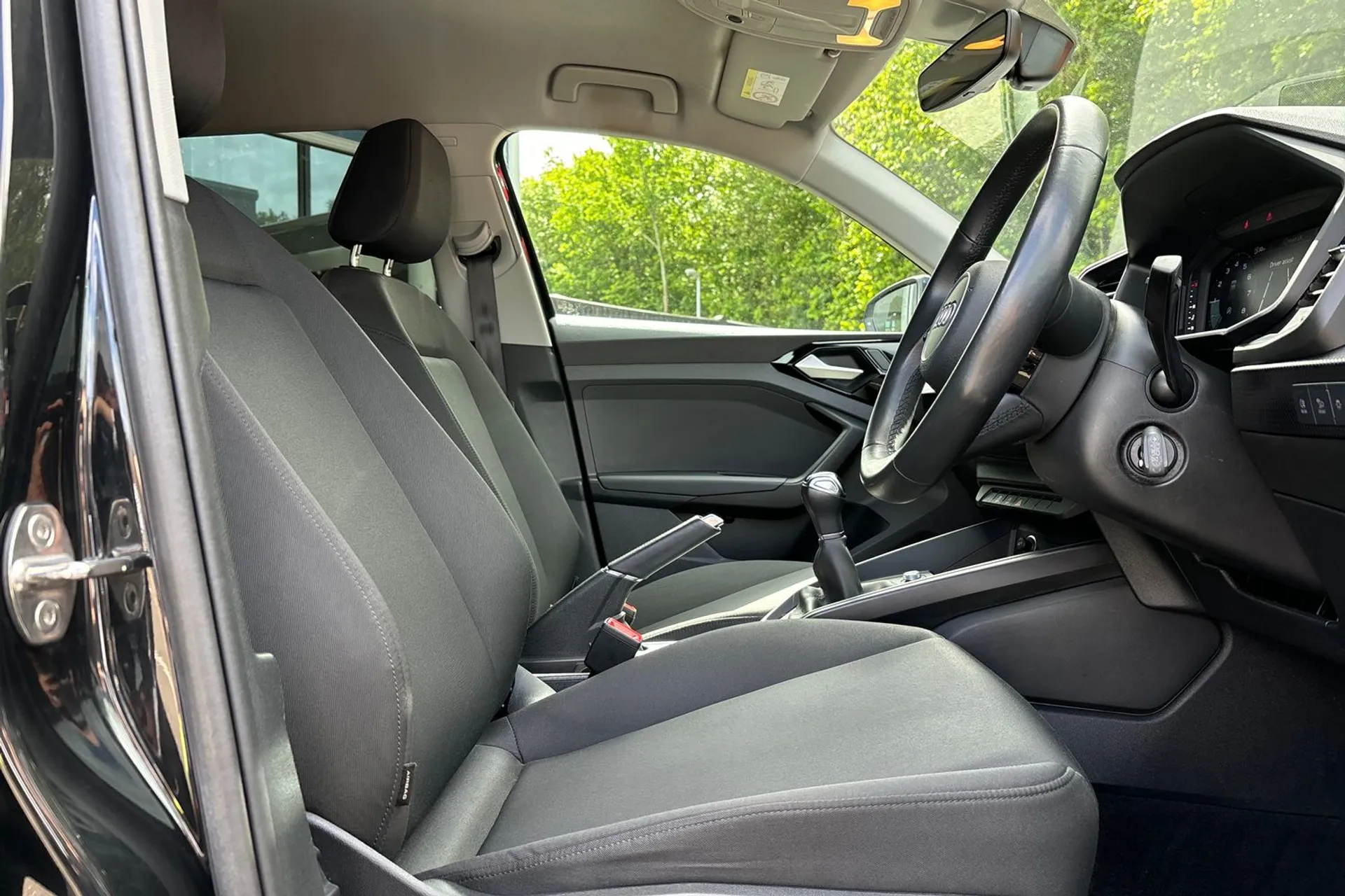 Audi A1 thumbnail image number 24