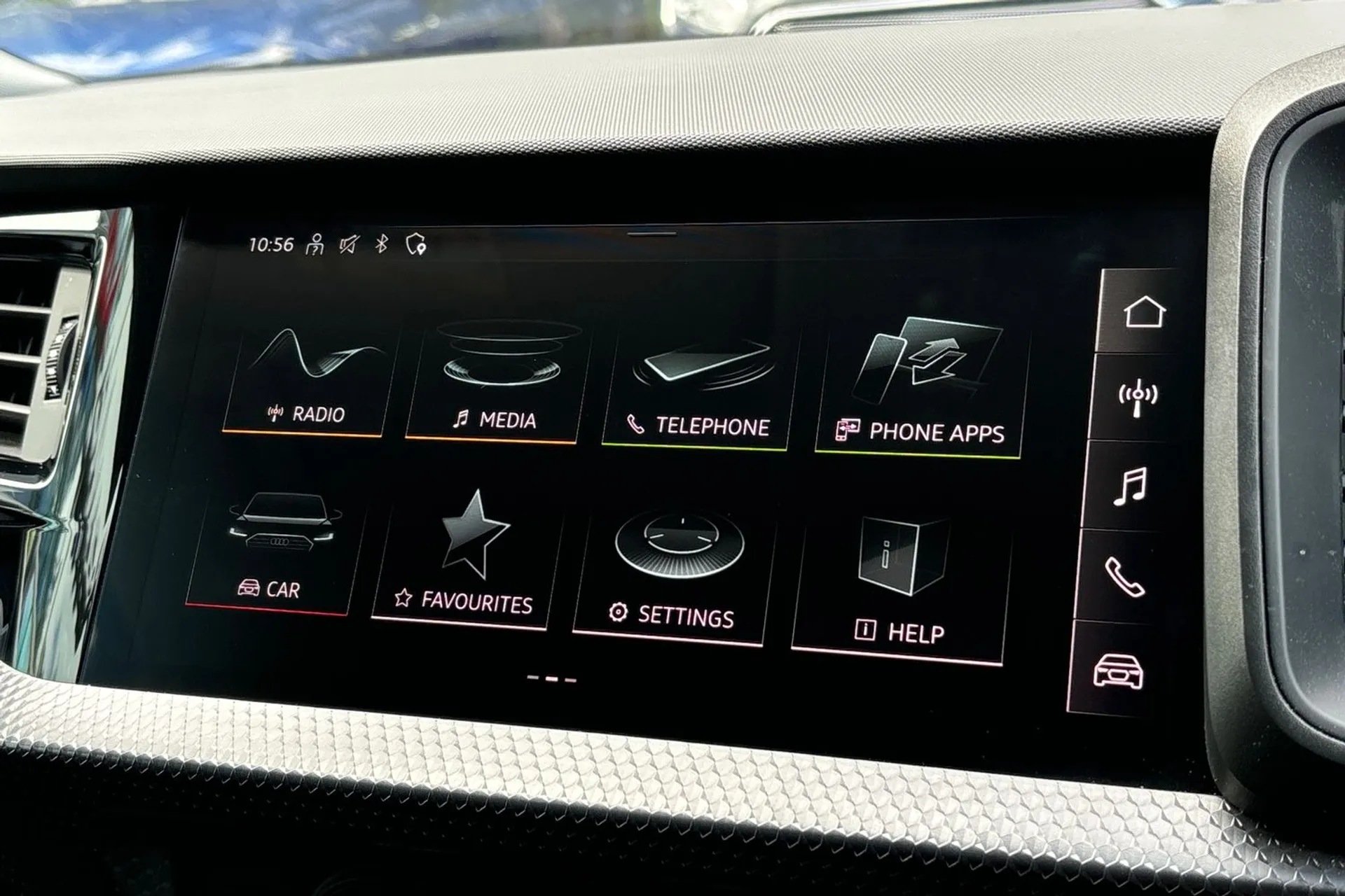 Audi A1 thumbnail image number 3