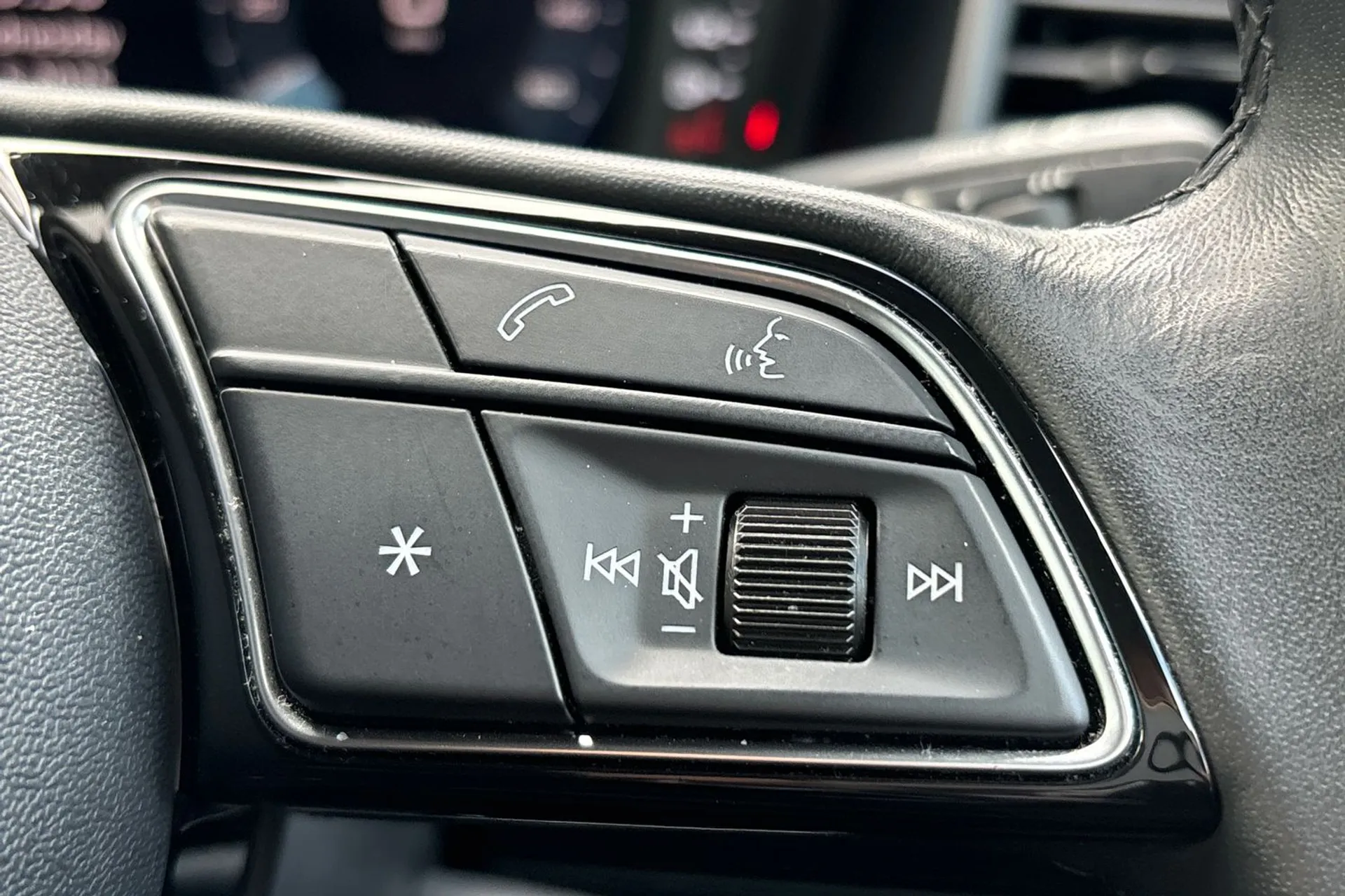 Audi A1 thumbnail image number 37