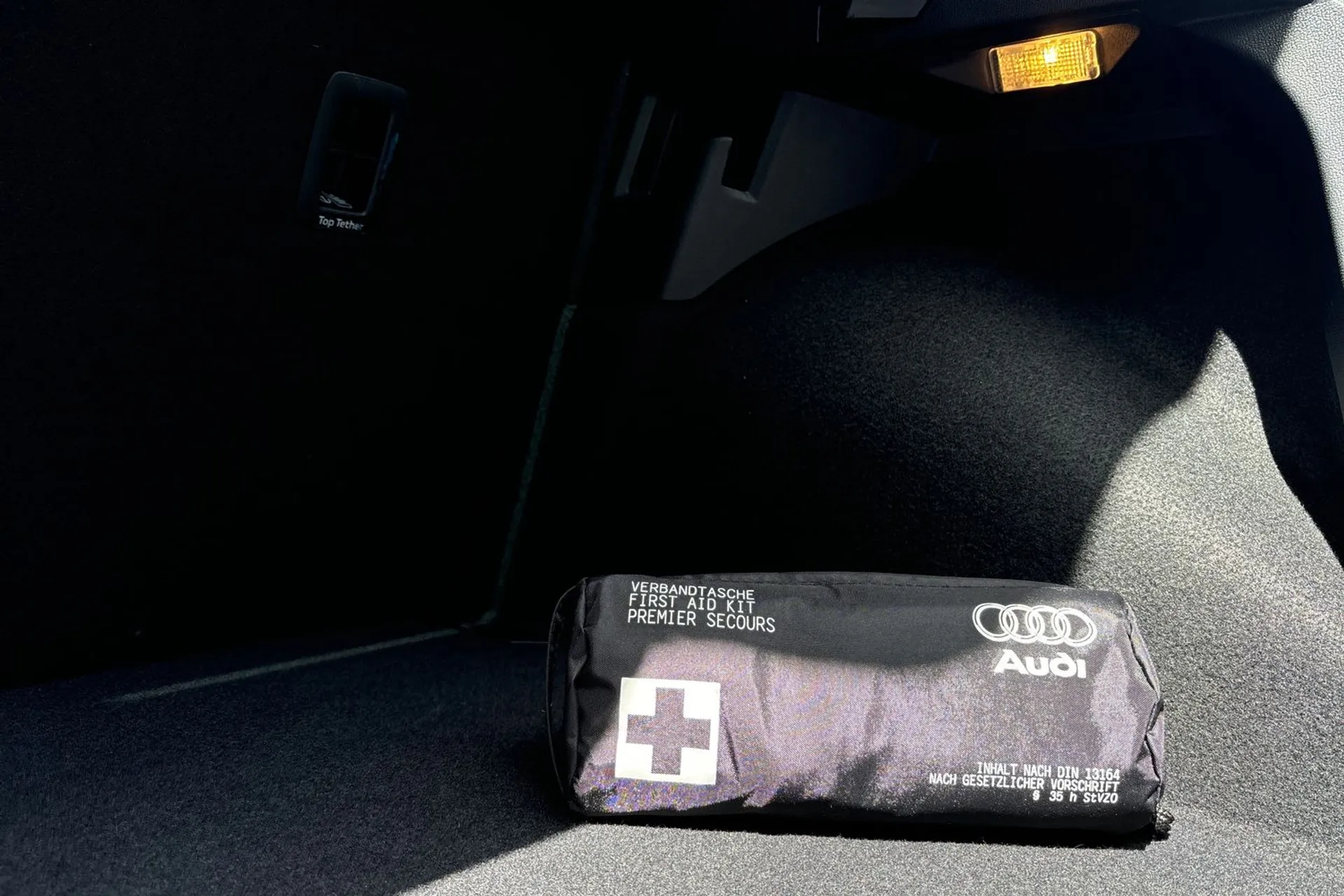 Audi A1 thumbnail image number 19