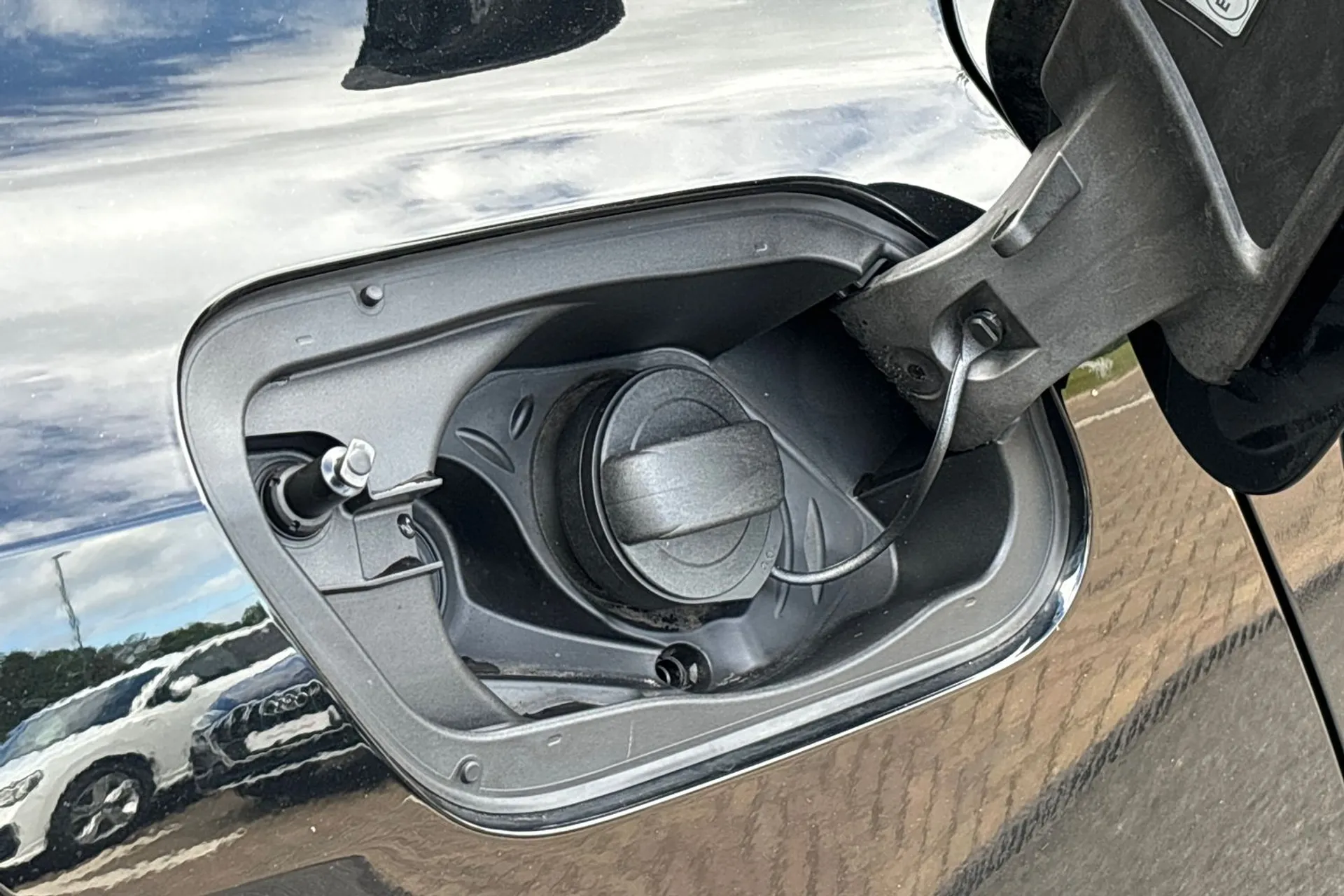 Audi A1 thumbnail image number 17