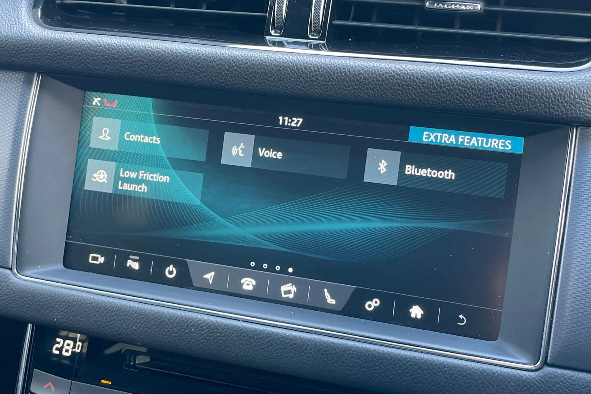Jaguar XF thumbnail image number 39