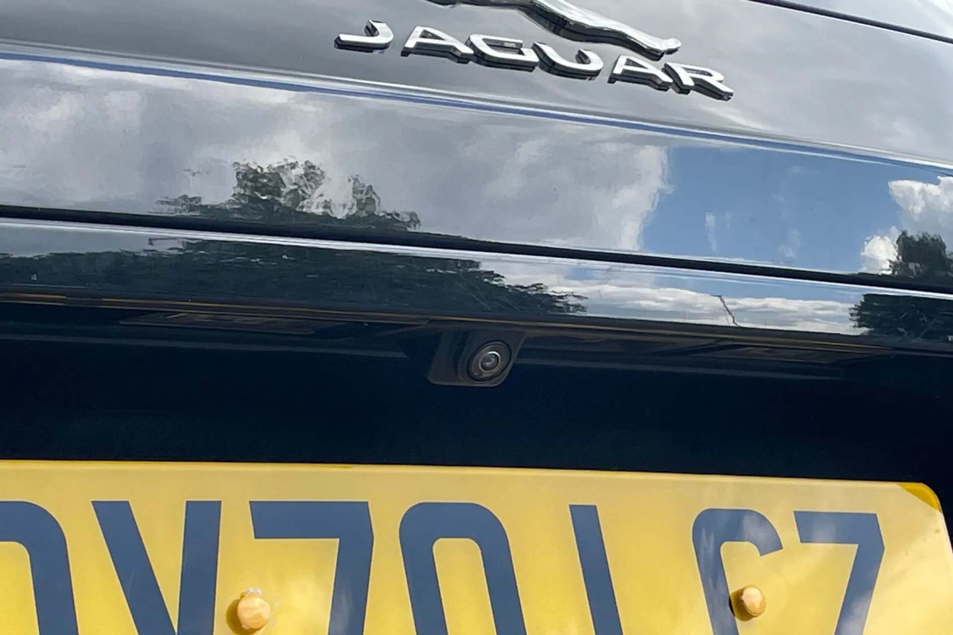 Jaguar XF thumbnail image number 48