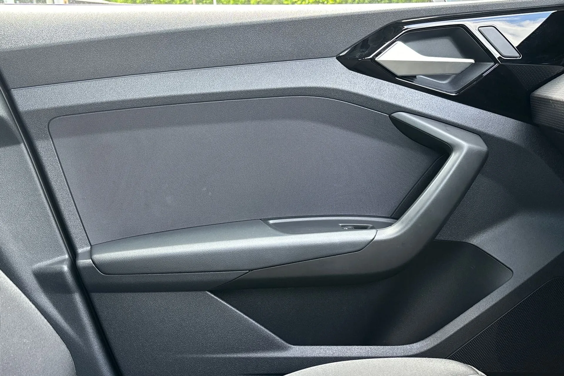 Audi A1 thumbnail image number 40