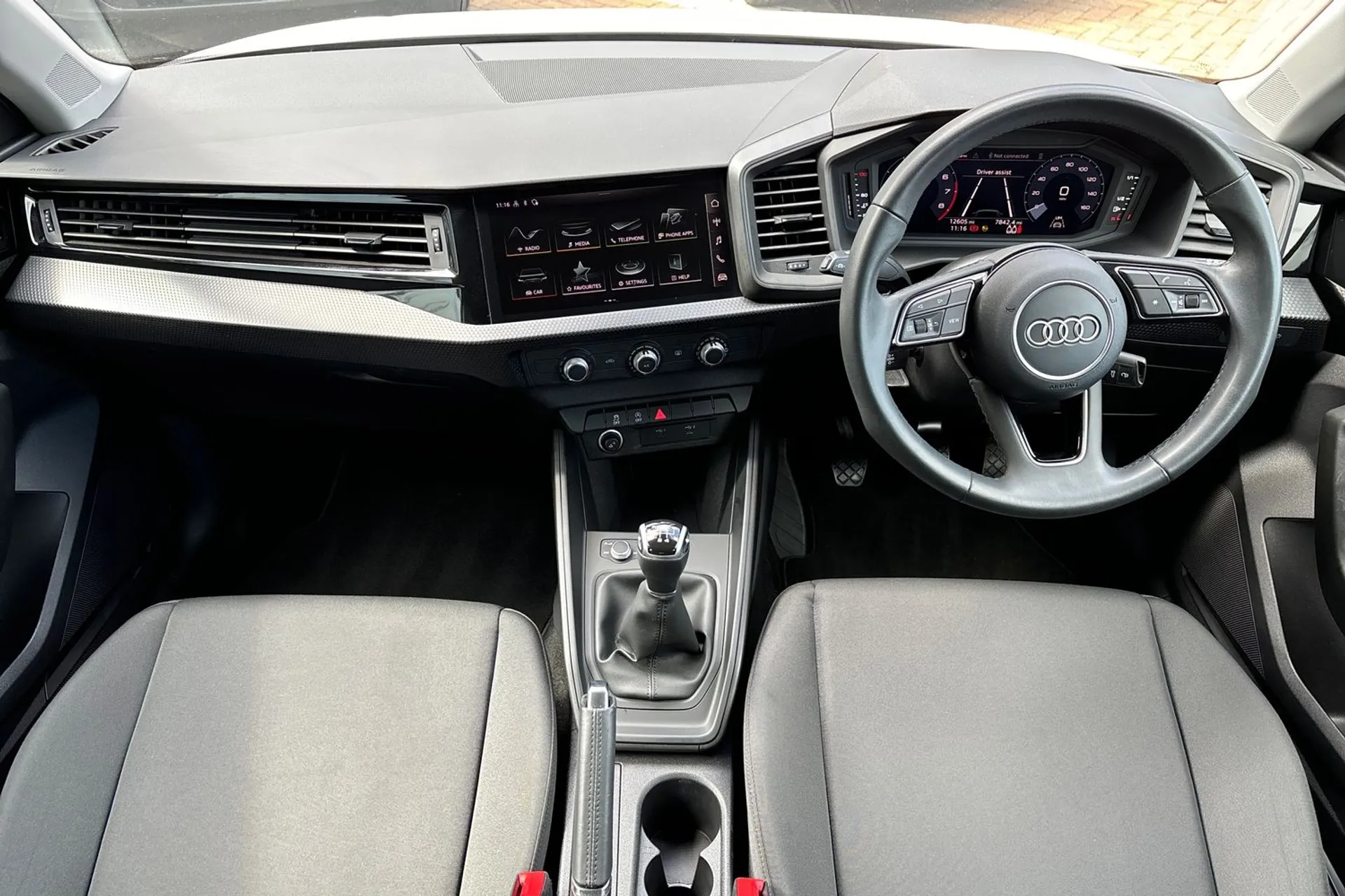 Audi A1 thumbnail image number 31