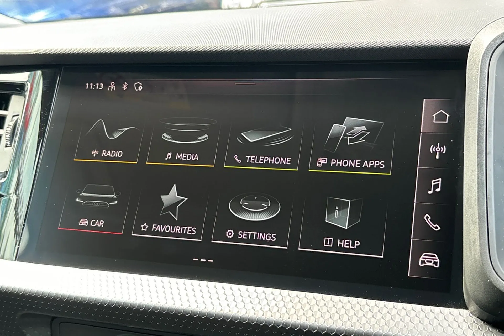 Audi A1 thumbnail image number 3