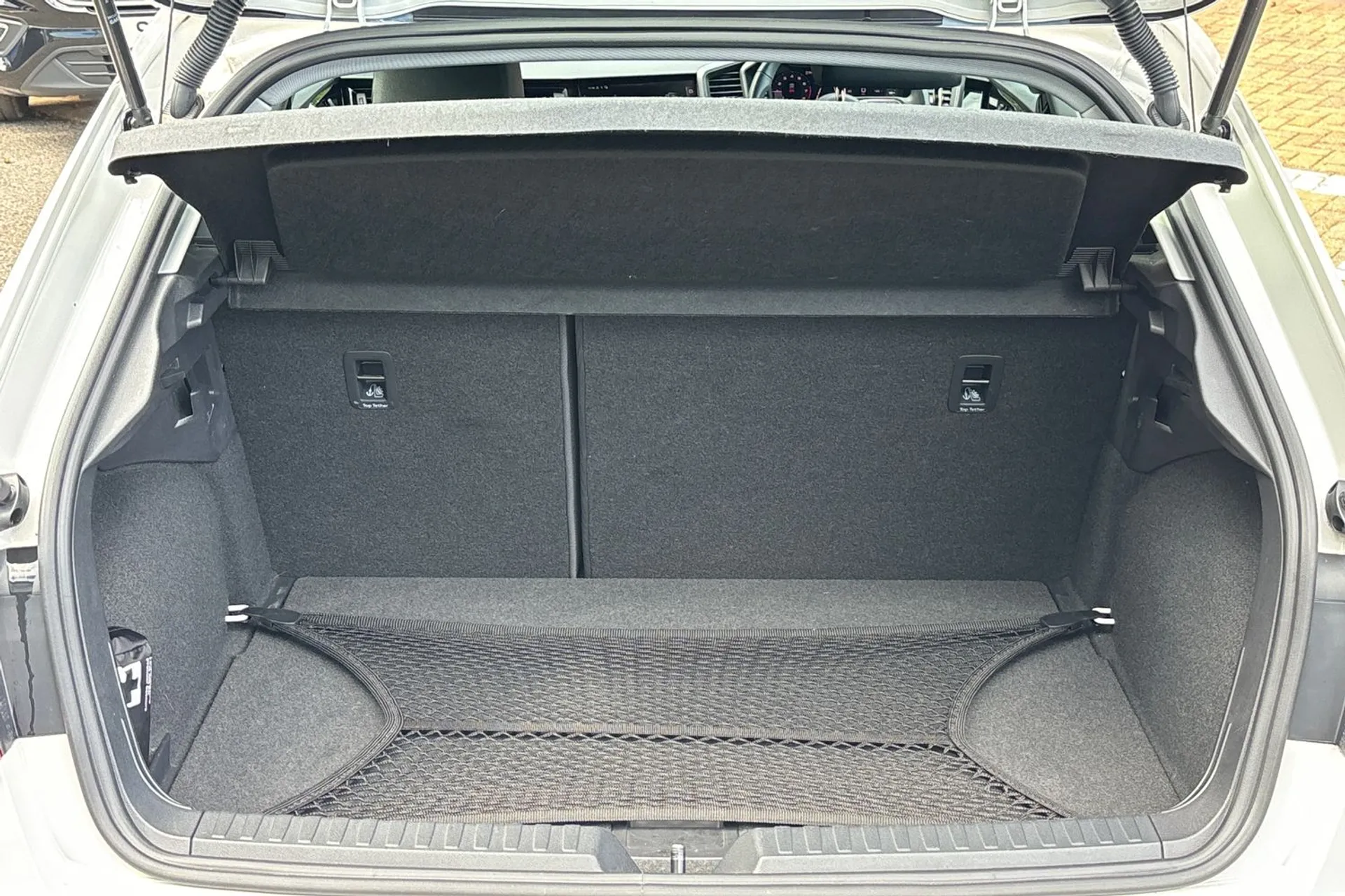 Audi A1 thumbnail image number 18