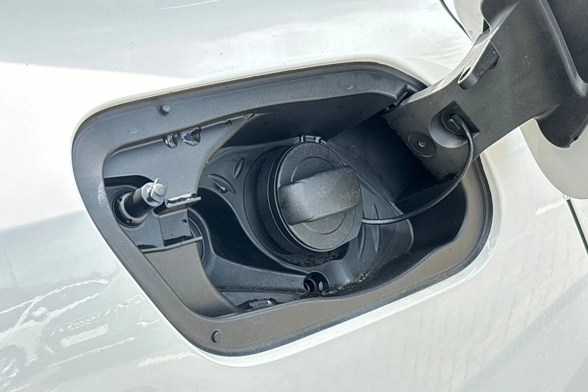 Audi A1 thumbnail image number 17
