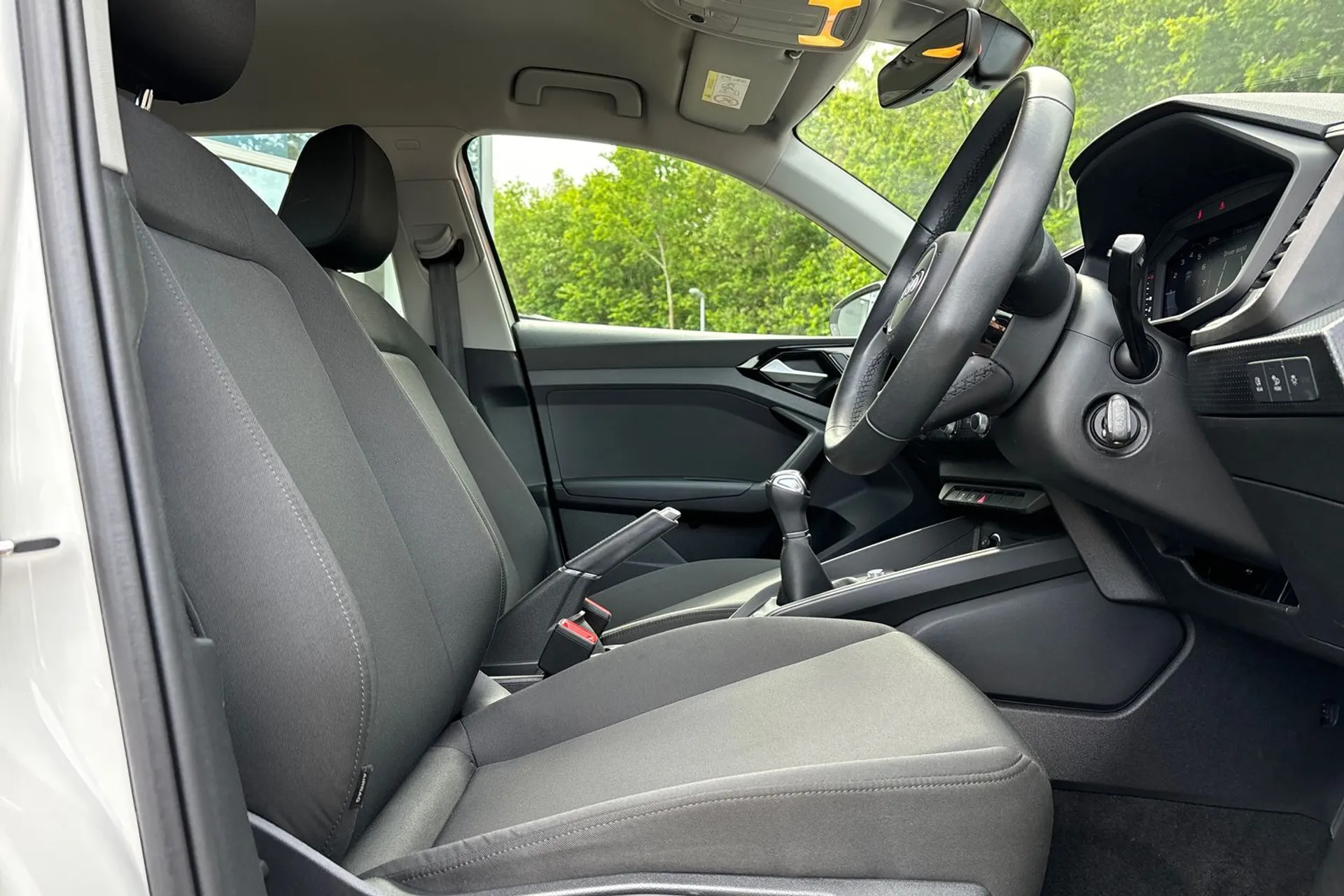 Audi A1 thumbnail image number 24