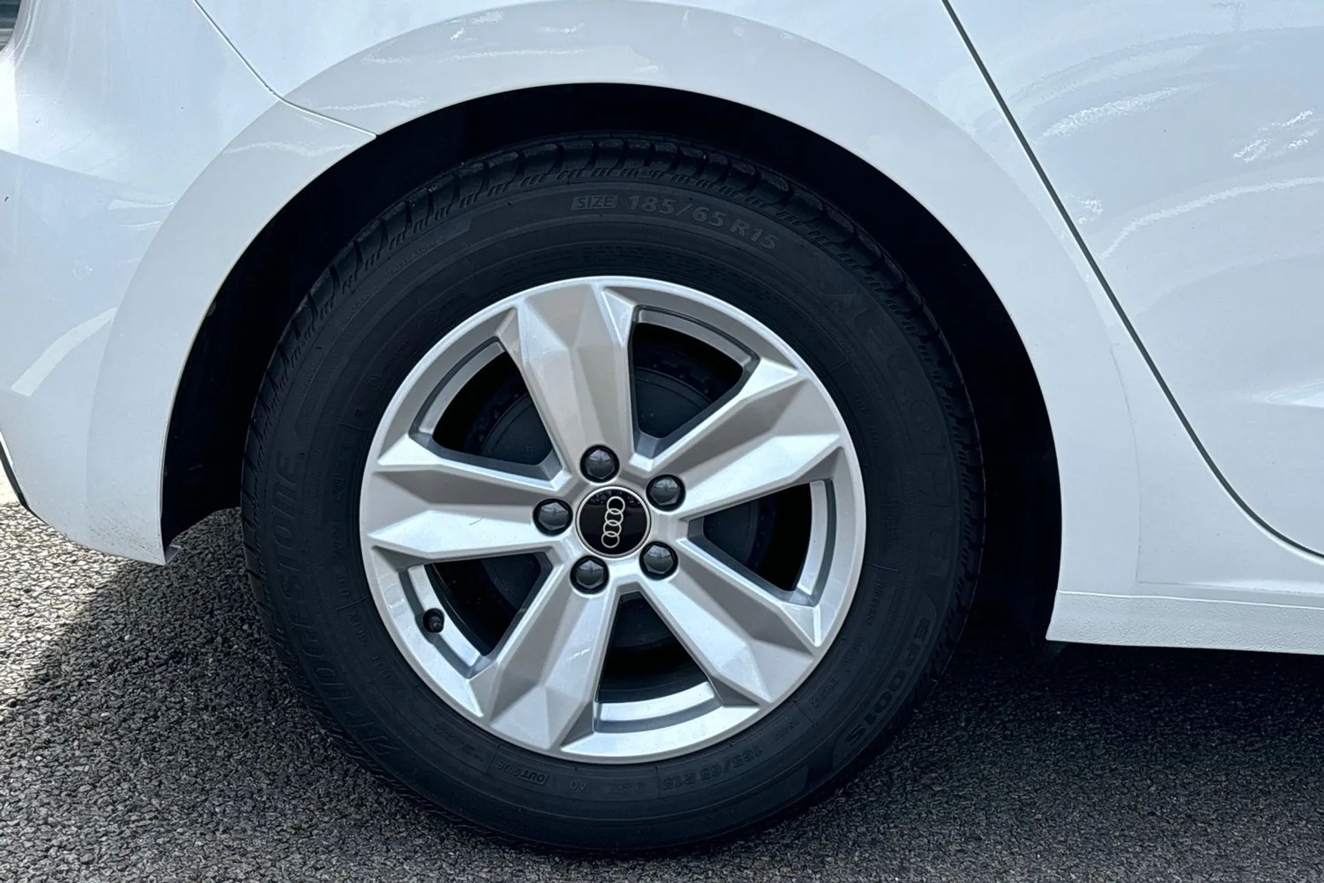 Audi A1 thumbnail image number 12