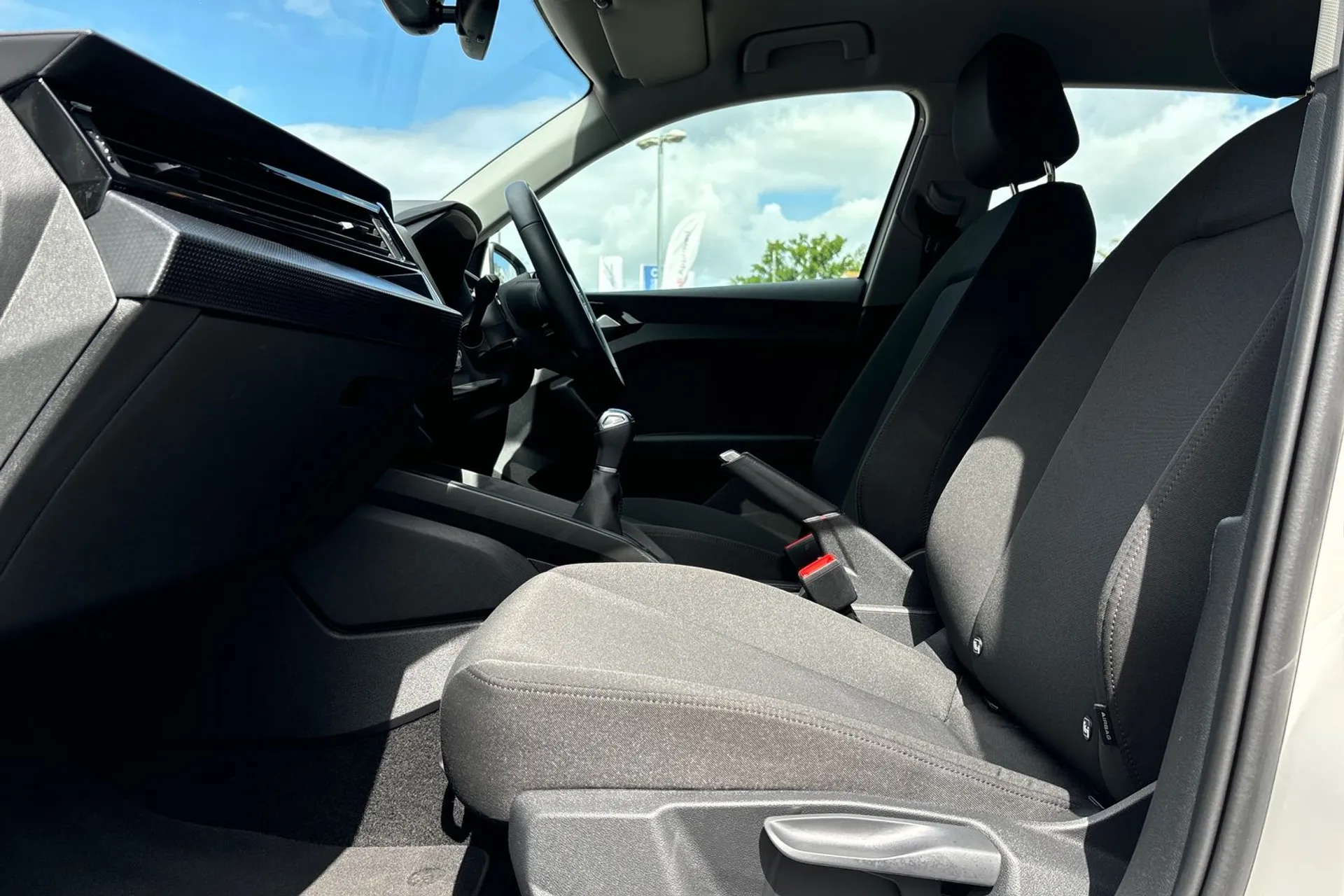 Audi A1 thumbnail image number 27