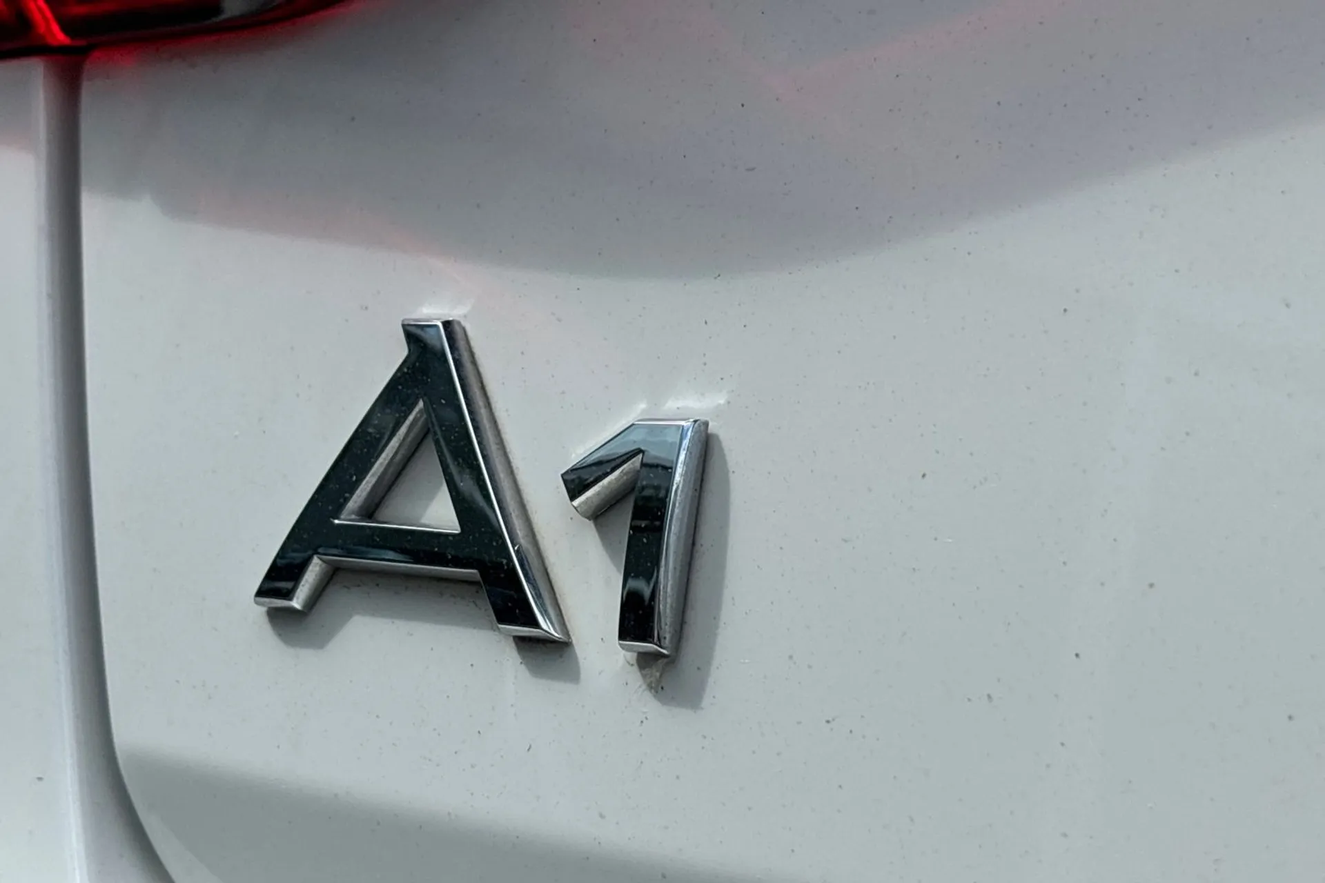 Audi A1 thumbnail image number 49