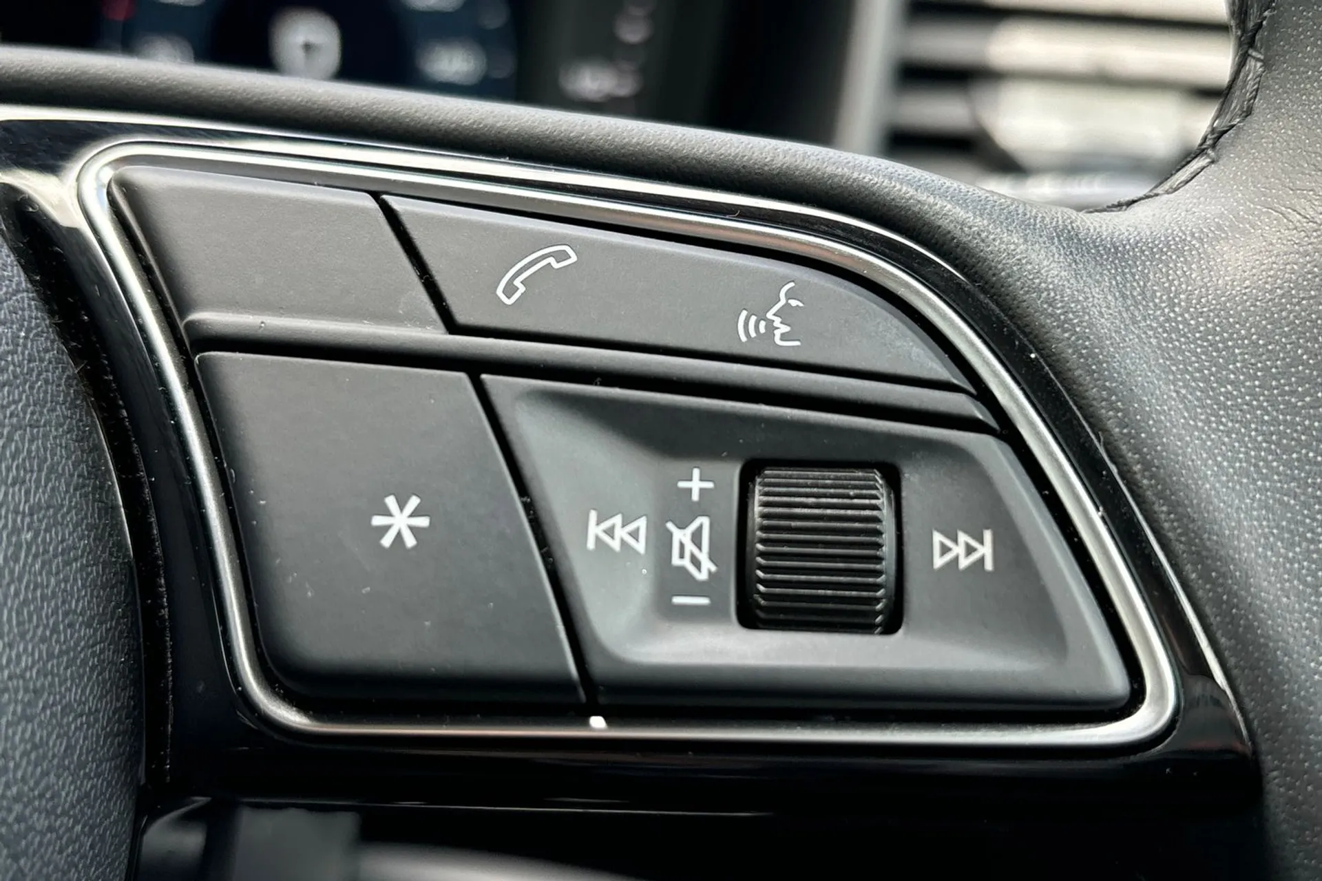 Audi A1 thumbnail image number 37