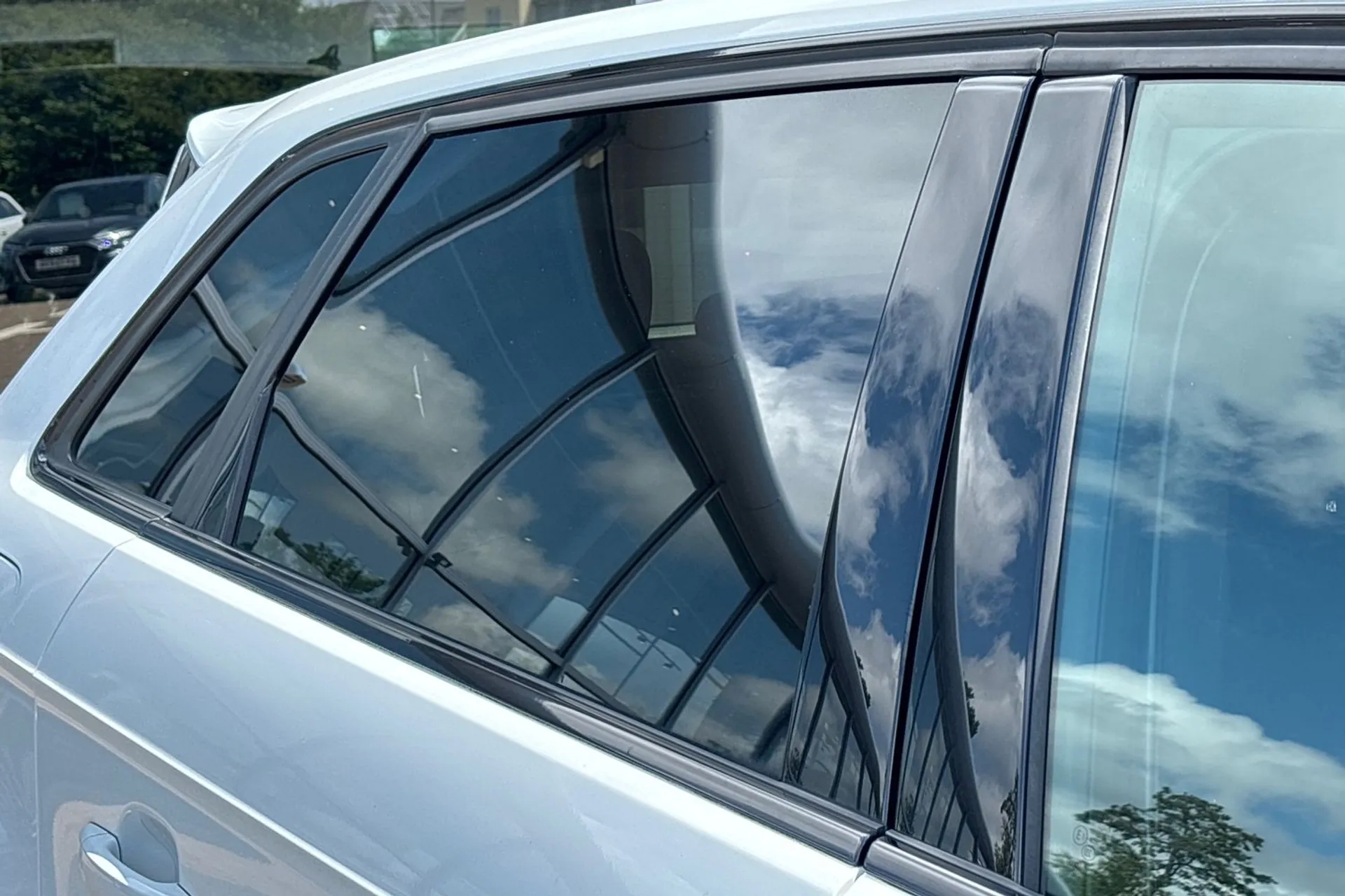 Audi A3 thumbnail image number 14