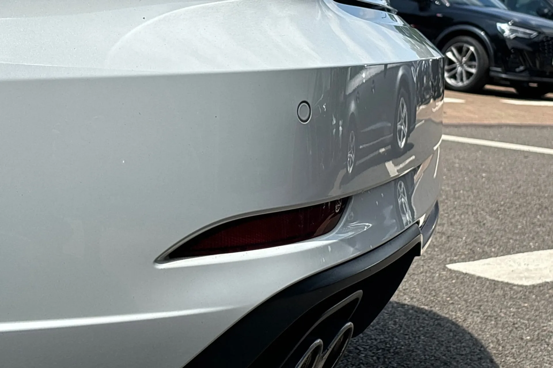 Audi A3 thumbnail image number 17