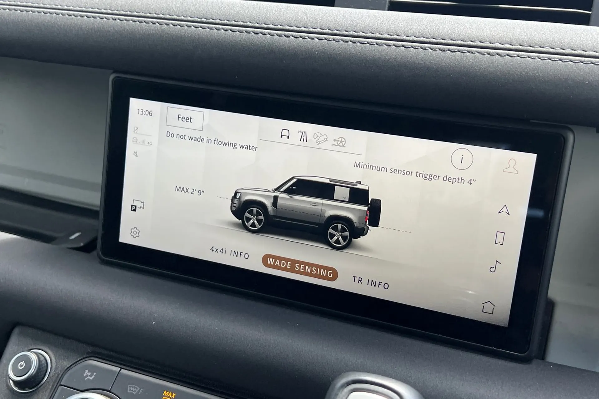 LAND ROVER DEFENDER thumbnail image number 47