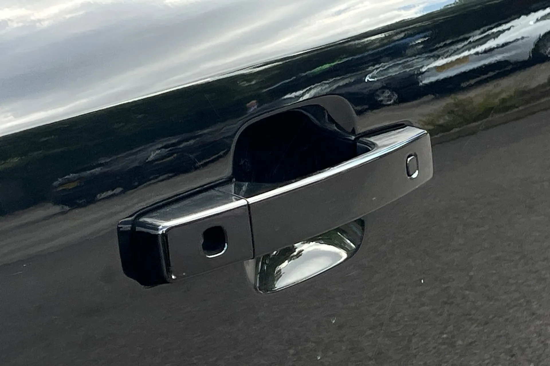 LAND ROVER DEFENDER thumbnail image number 19