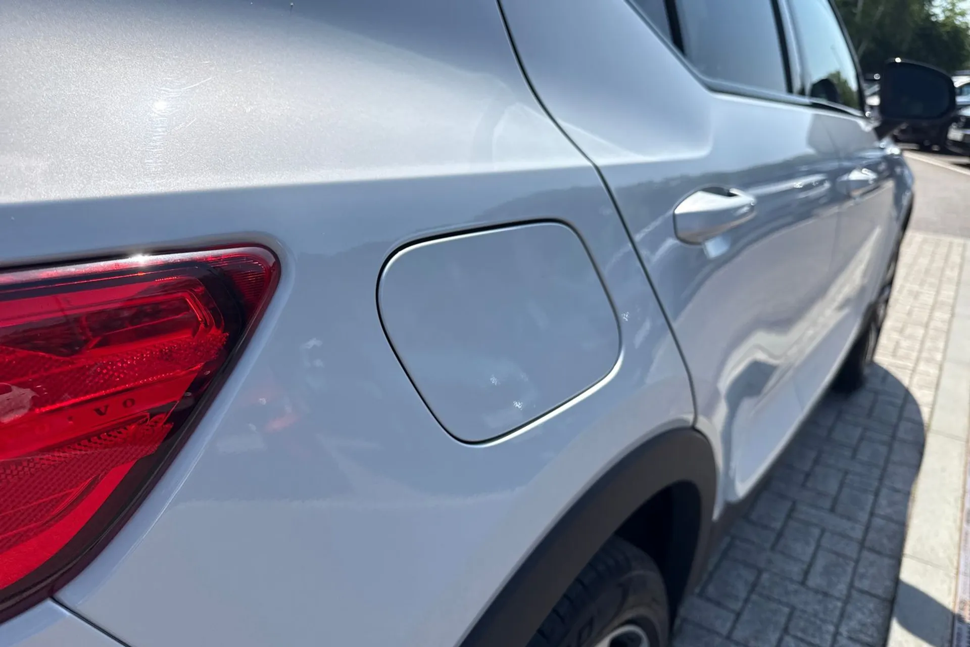 Volvo XC40 thumbnail image number 20