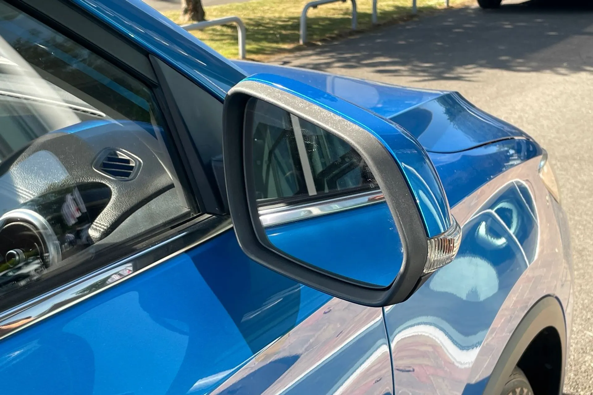 MG ZS thumbnail image number 47